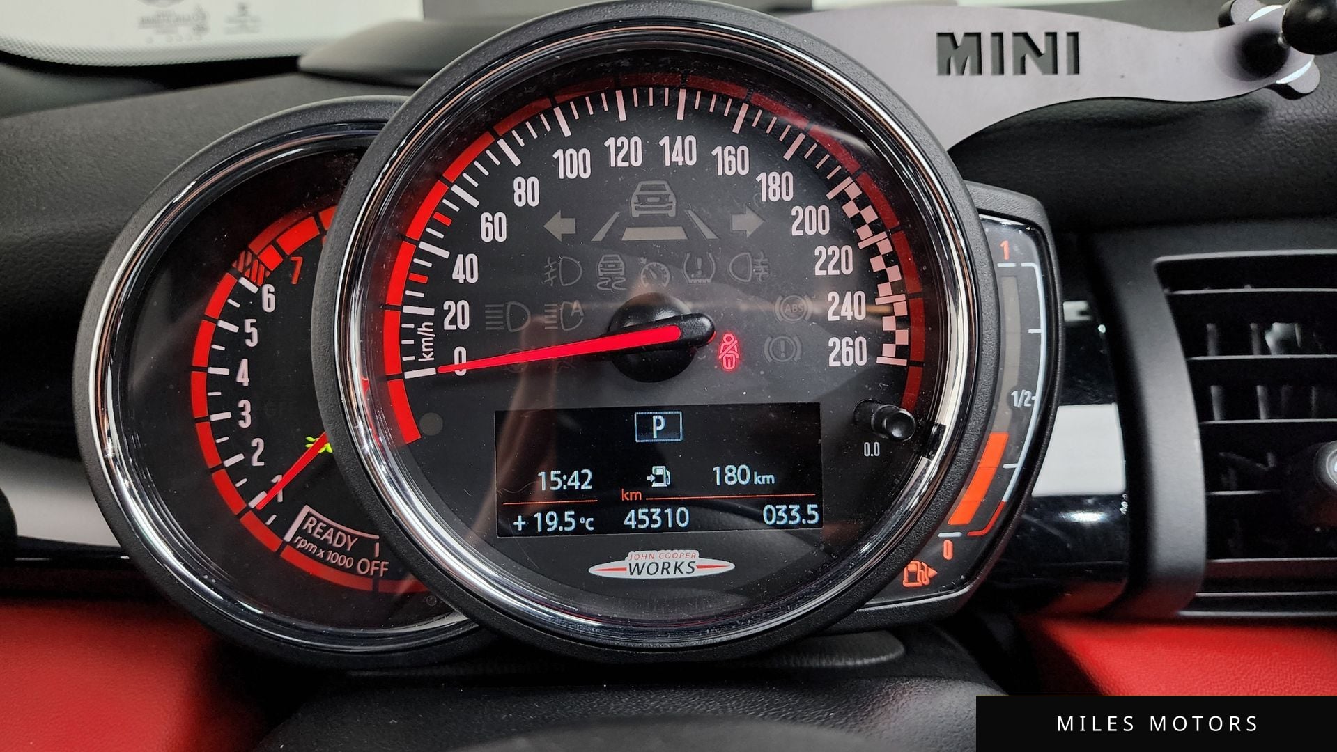 MINI Cooper Convertible 2020 — миниатюра 11