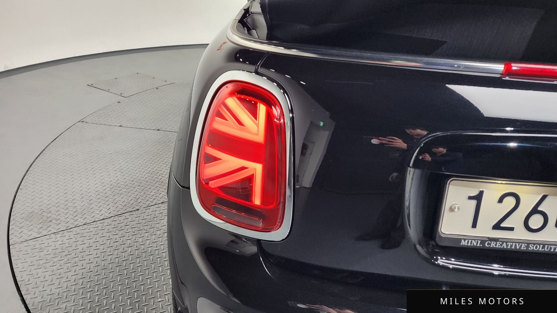 MINI Cooper Convertible 2020 — миниатюра 9