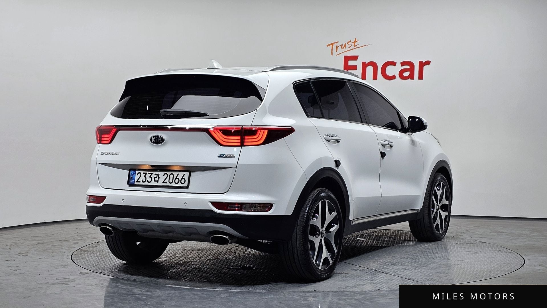 Kia Sportage 2018 — миниатюра 2