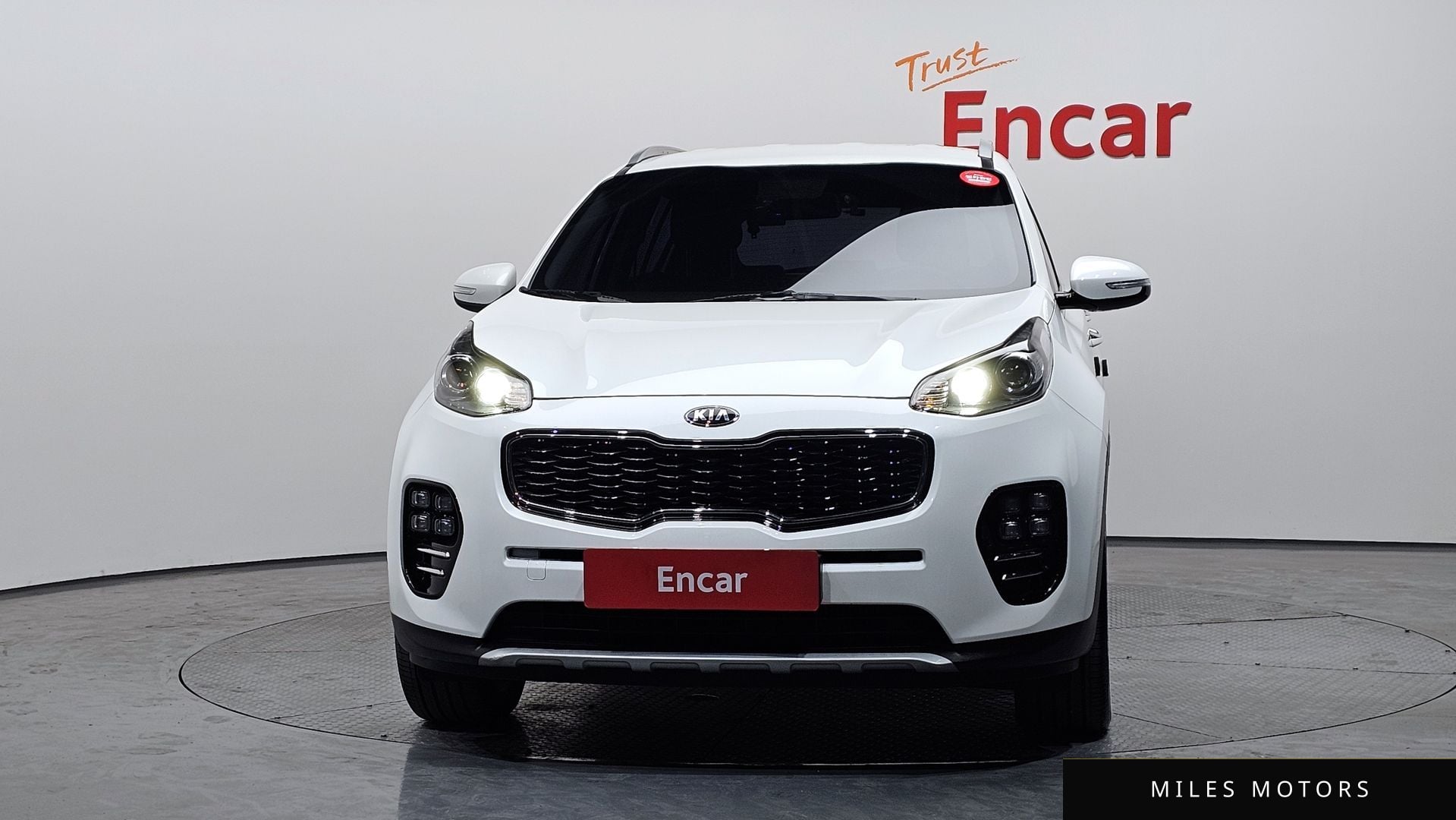 Kia Sportage 2018 — миниатюра 3