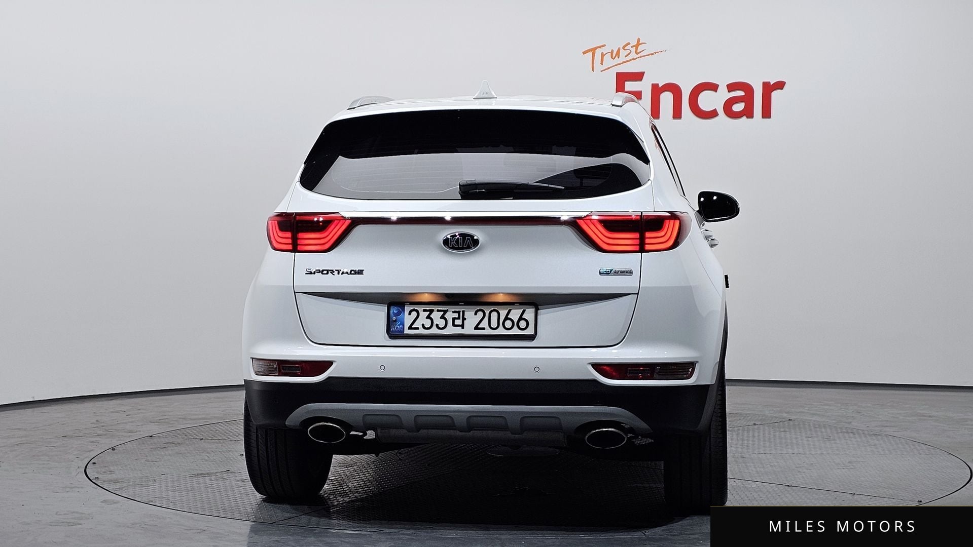 Kia Sportage 2018 — миниатюра 4