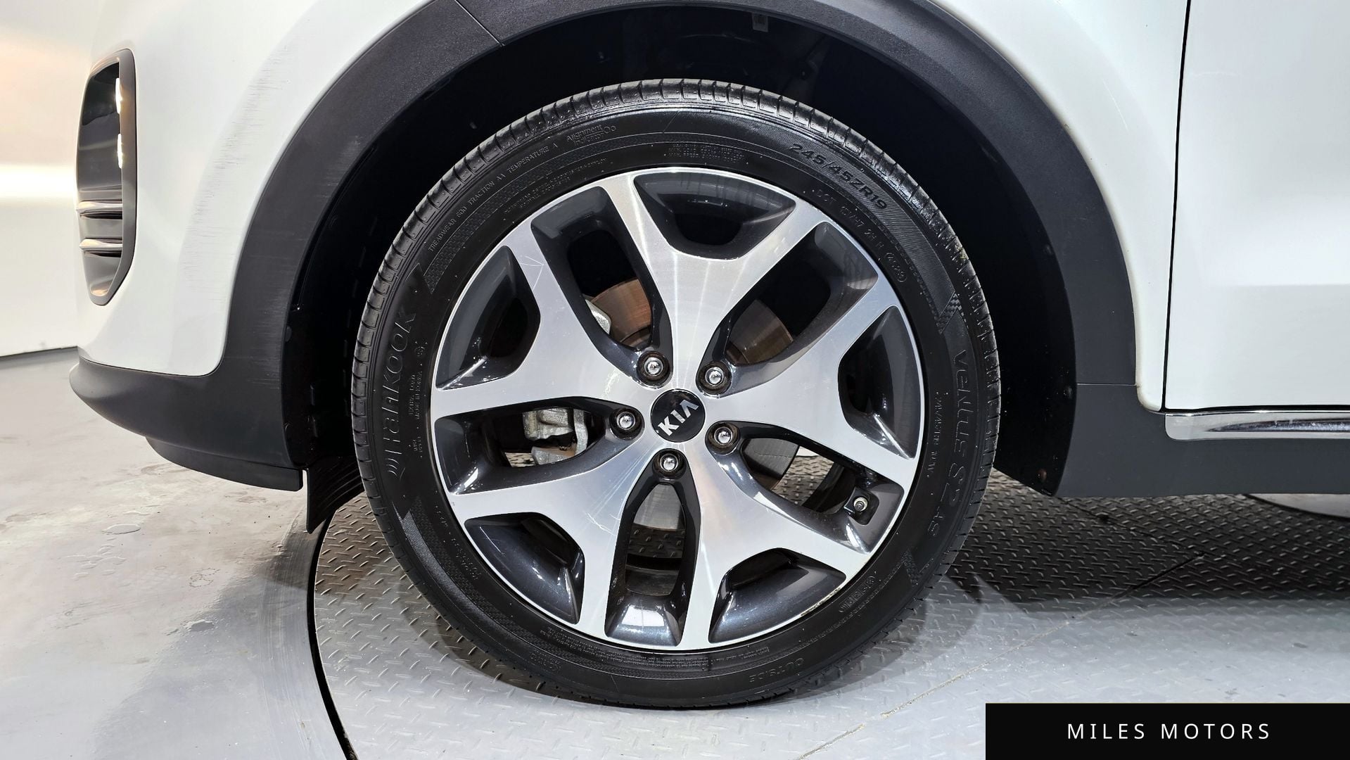 Kia Sportage 2018 — миниатюра 5