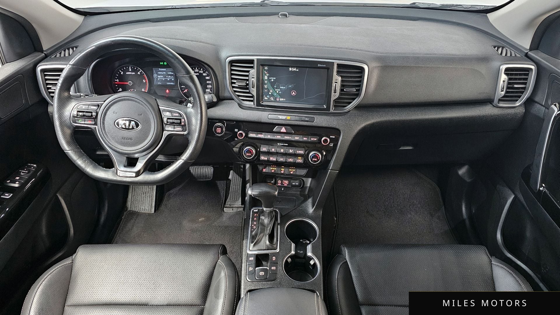 Kia Sportage 2018 — миниатюра 10