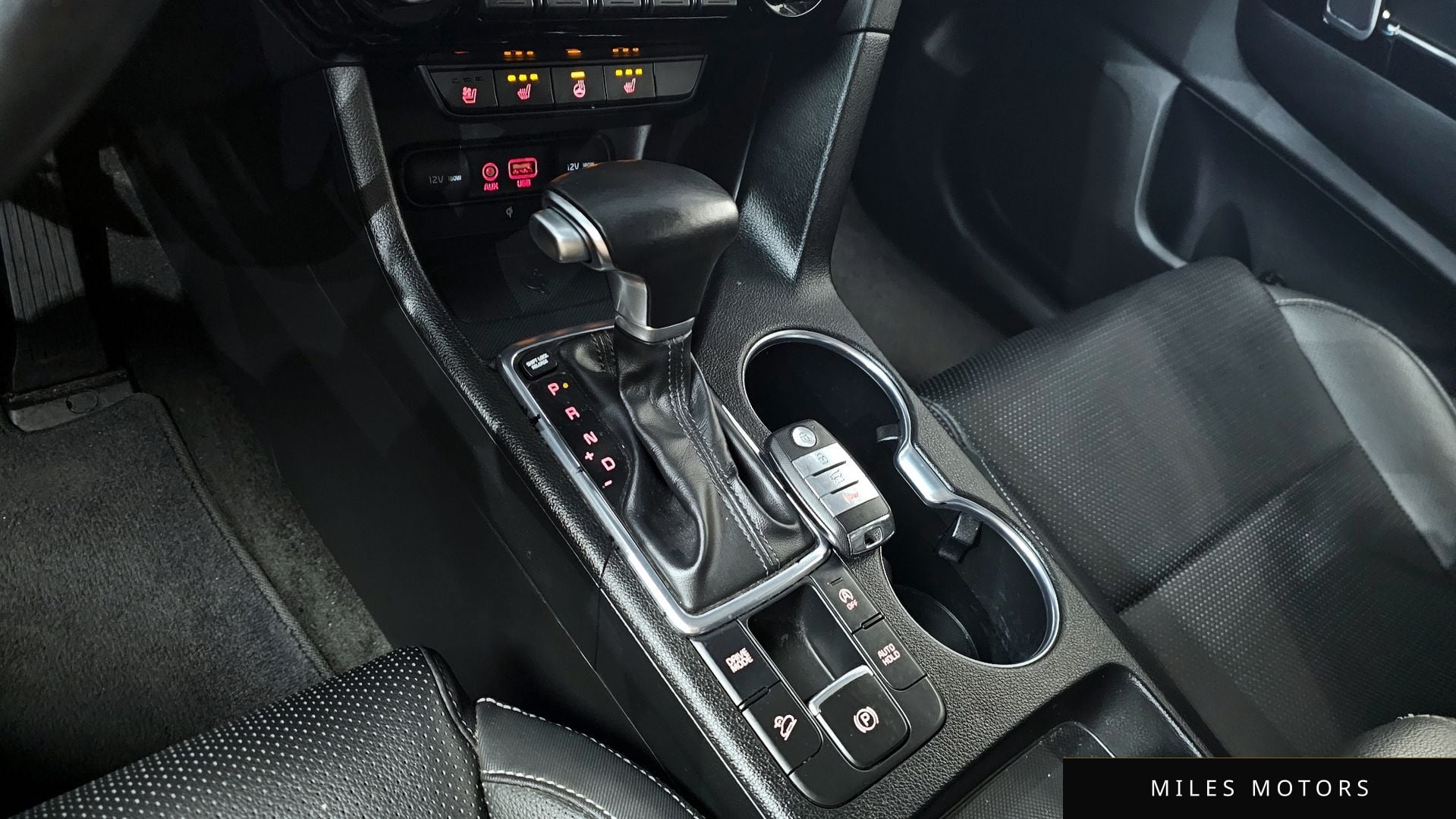 Kia Sportage 2018 — миниатюра 12