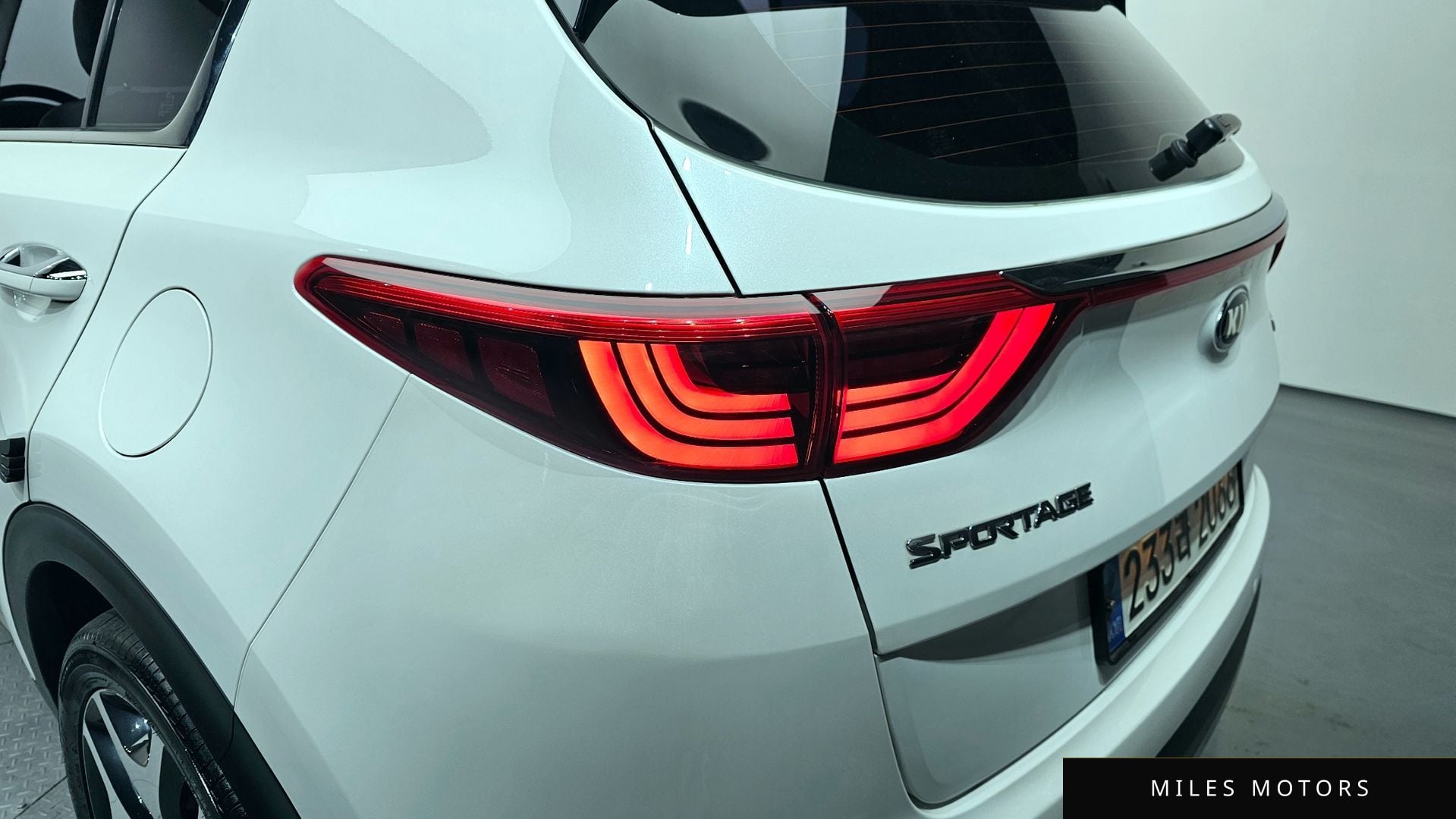 Kia Sportage 2018 — миниатюра 9