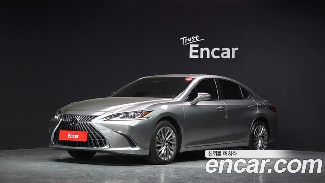Лексус ES300h 2025 — миниатюра 31