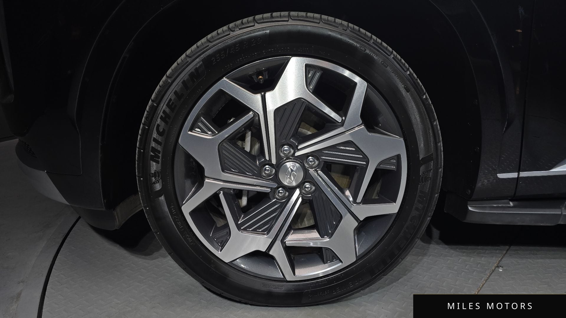 Hyundai Palisade 2021 — миниатюра 5