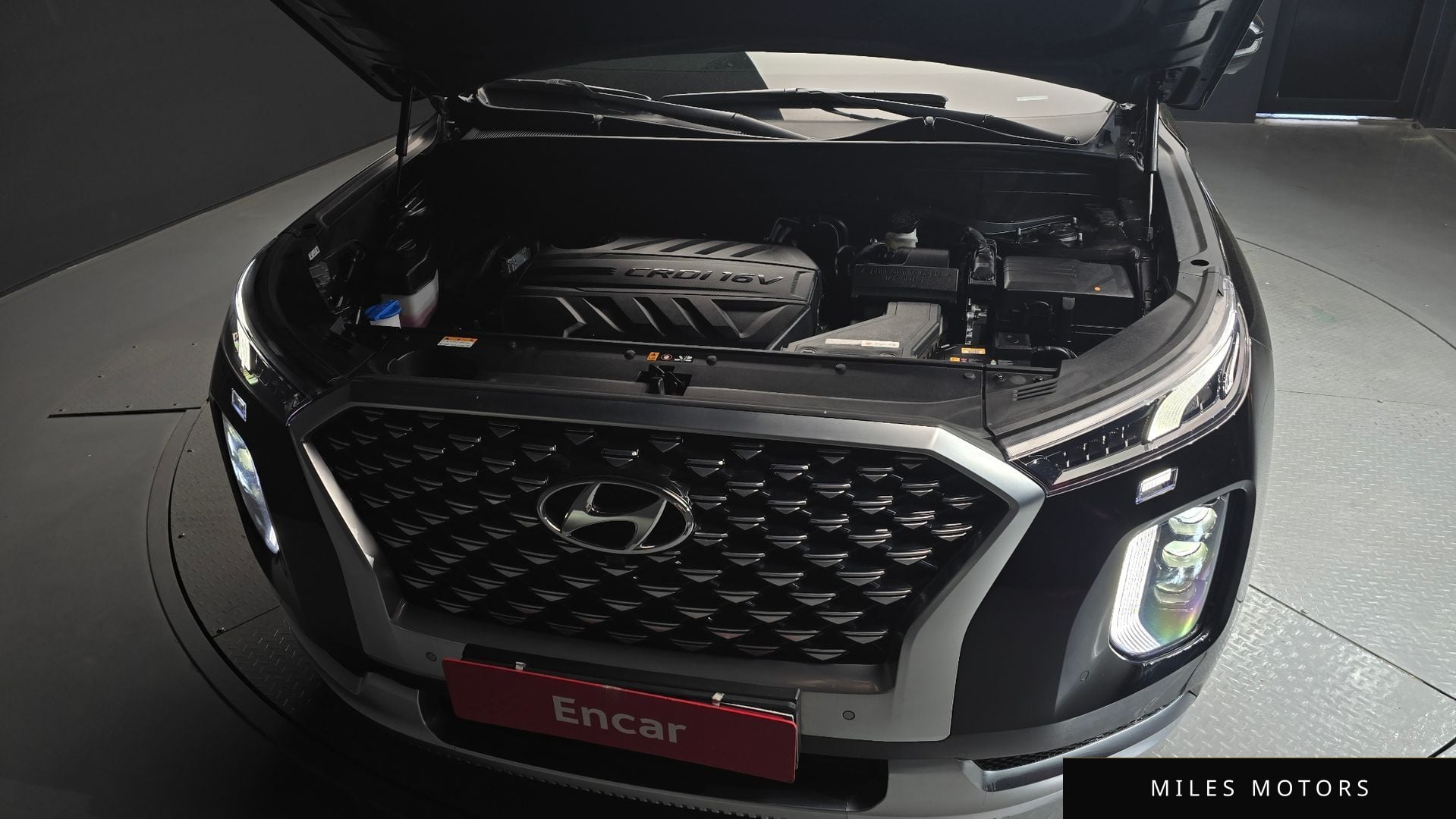 Hyundai Palisade 2021 — миниатюра 6