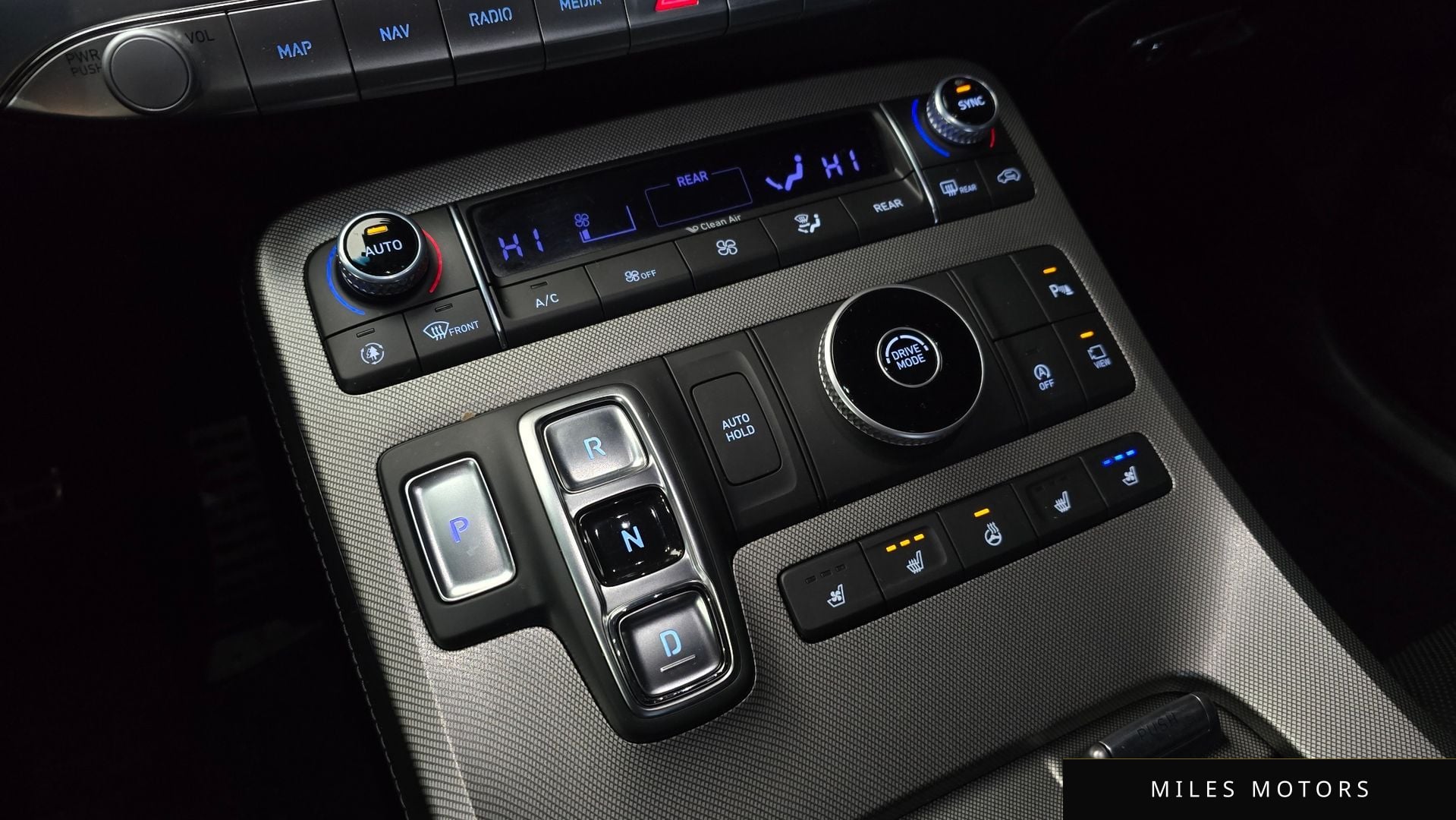Hyundai Palisade 2021 — миниатюра 9