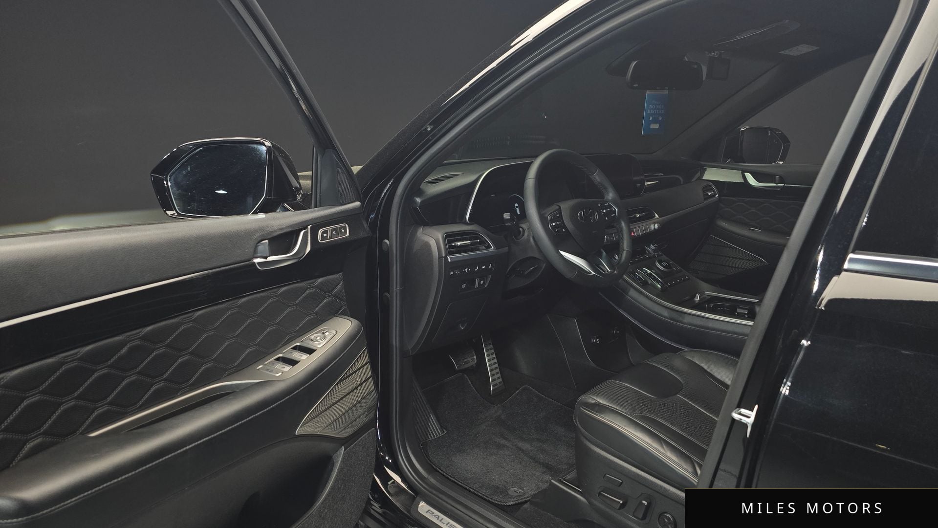 Hyundai Palisade 2021 — миниатюра 10