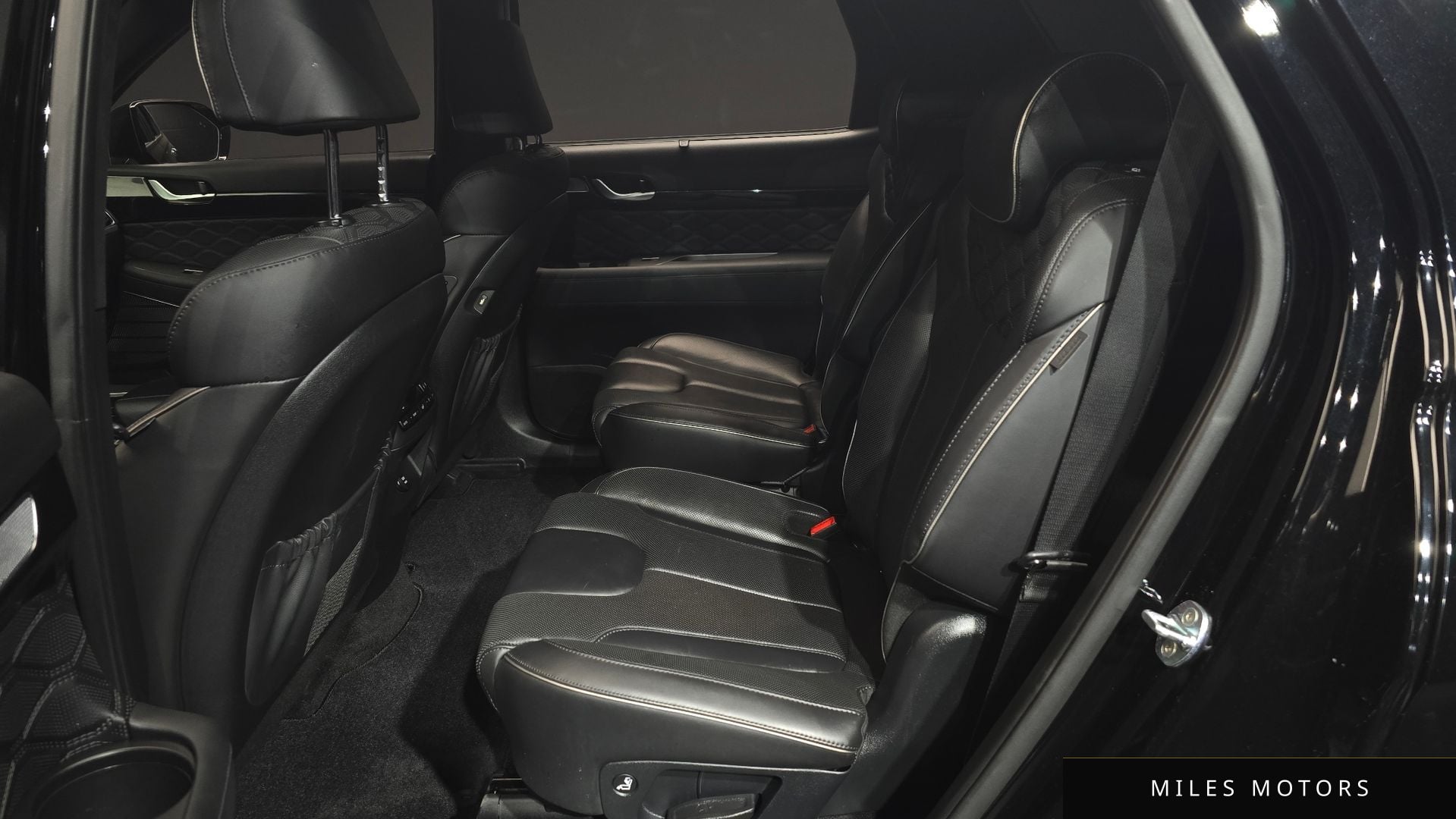 Hyundai Palisade 2021 — миниатюра 11