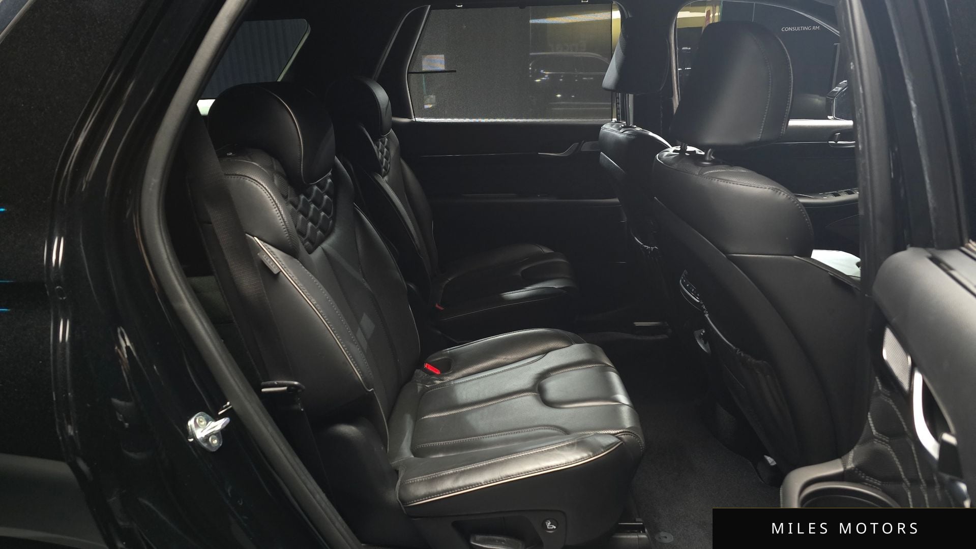 Hyundai Palisade 2021 — миниатюра 12