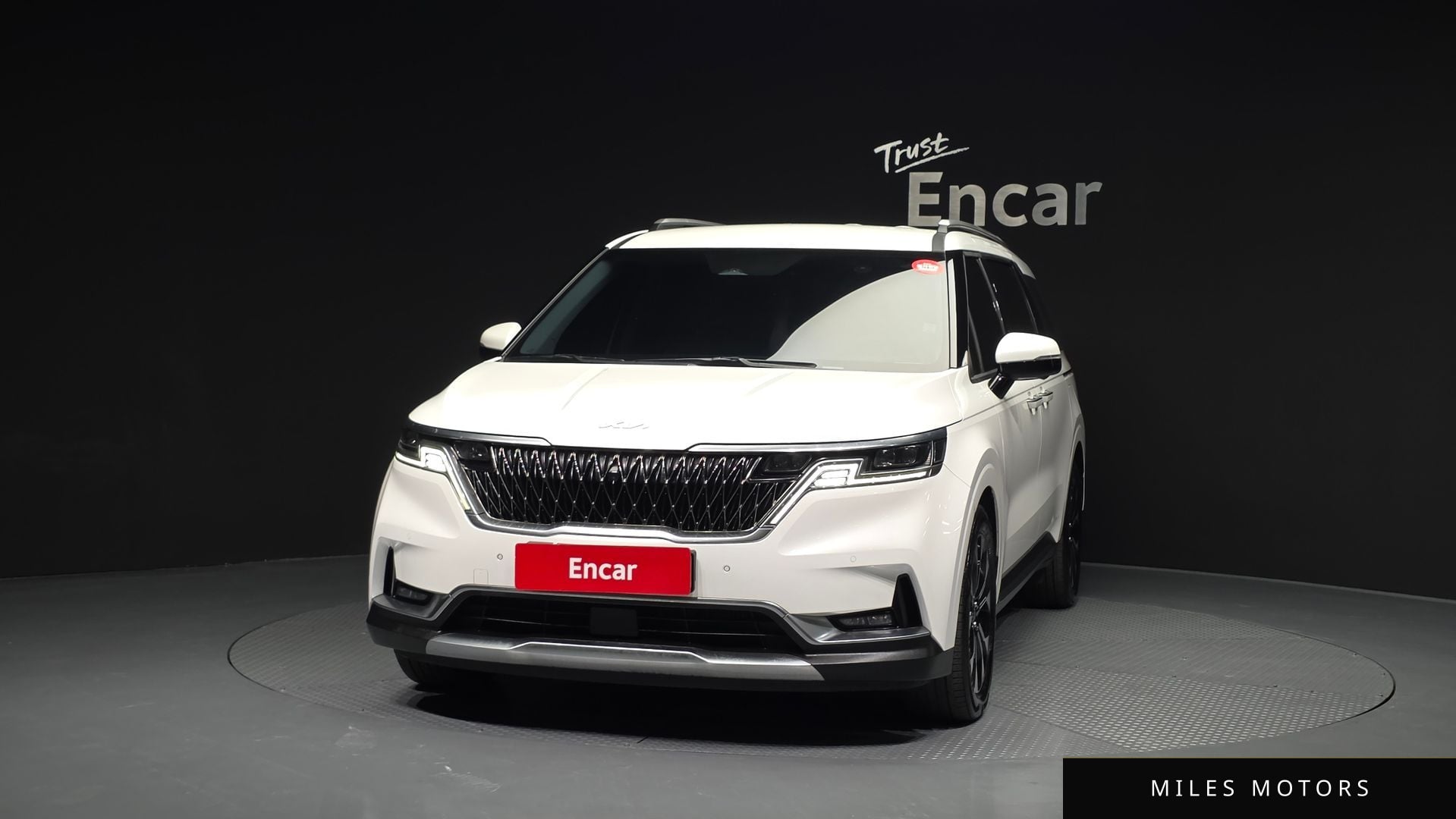 Kia Carnival 2021 — миниатюра 3