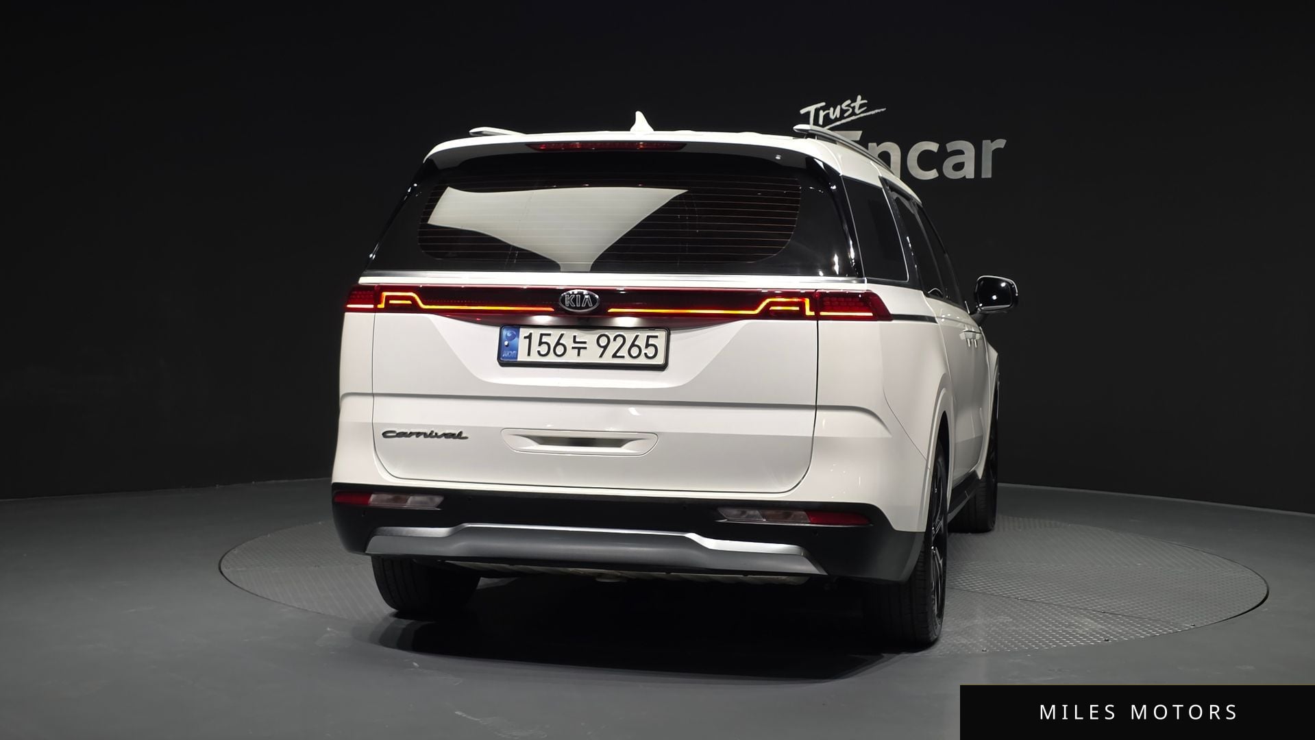 Kia Carnival 2021 — миниатюра 4