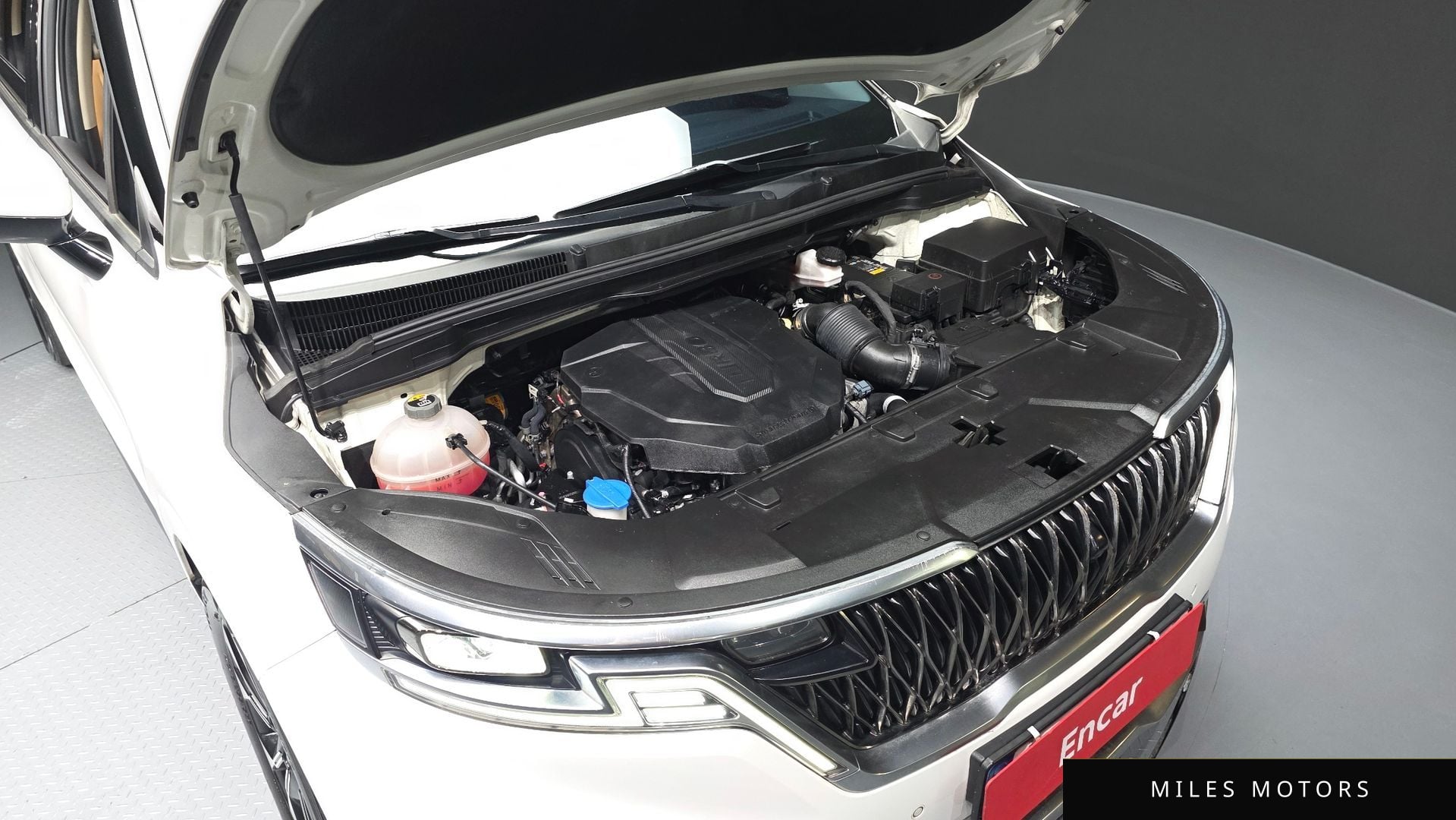 Kia Carnival 2021 — миниатюра 6