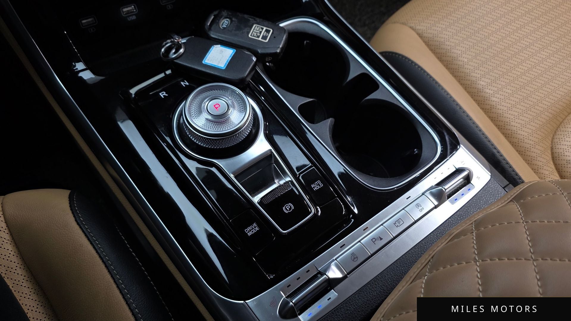 Kia Carnival 2021 — миниатюра 12