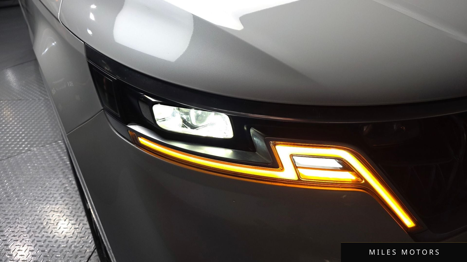 Kia Carnival 2021 — миниатюра 8