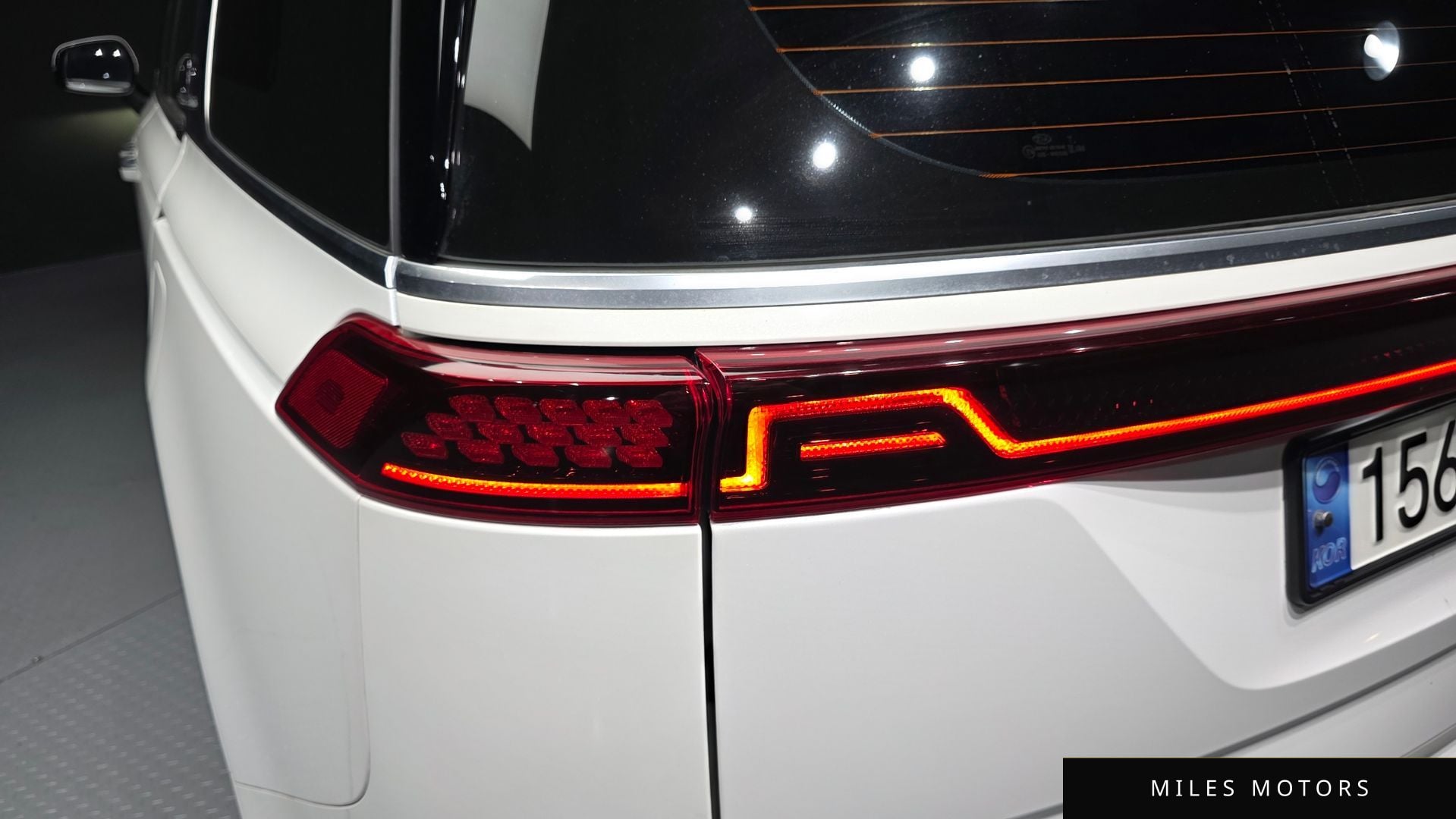 Kia Carnival 2021 — миниатюра 9