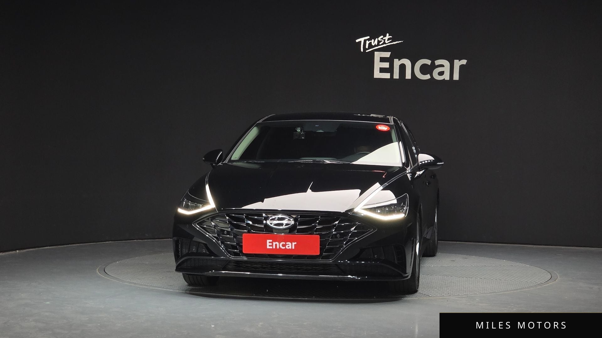 Hyundai 쏘나타 (DN8) 2023 — миниатюра 3