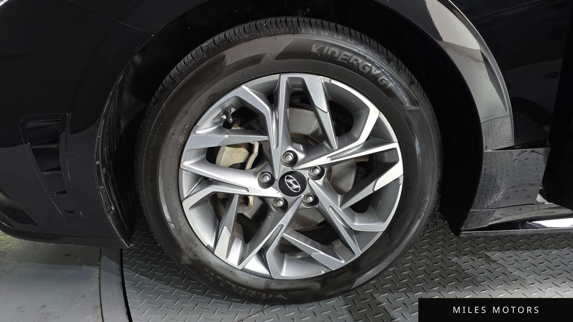 Hyundai 쏘나타 (DN8) 2023 — миниатюра 5