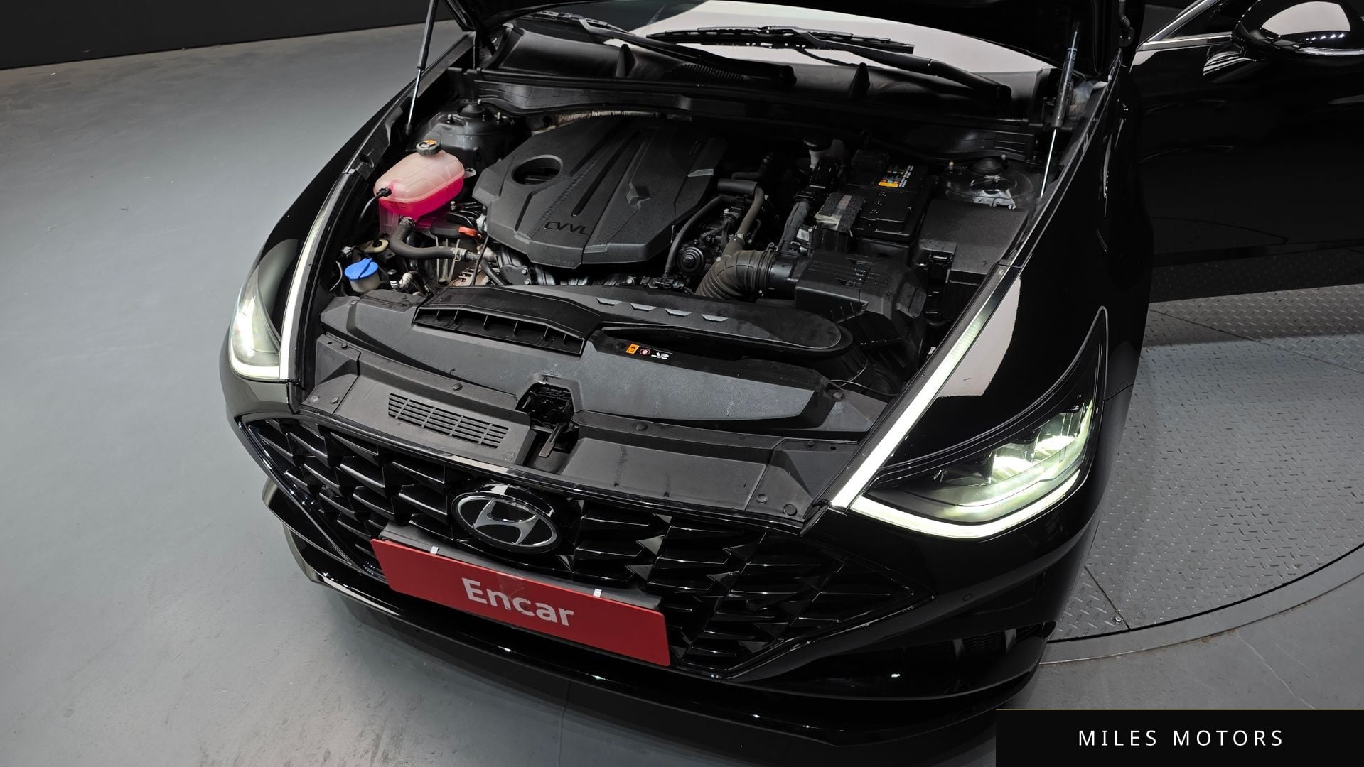 Hyundai 쏘나타 (DN8) 2023 — миниатюра 6