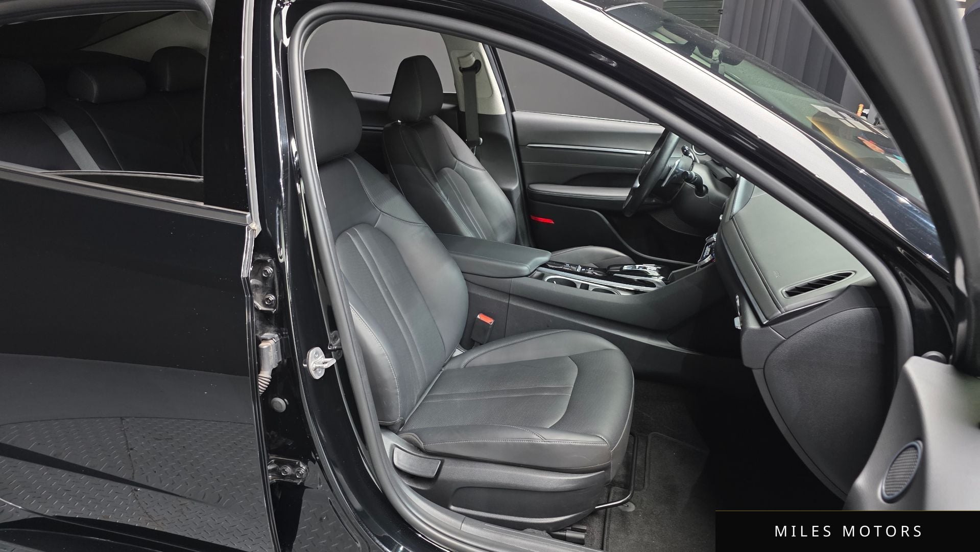 Hyundai 쏘나타 (DN8) 2023 — миниатюра 18