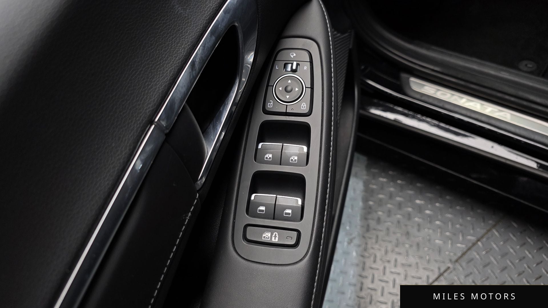 Hyundai 쏘나타 (DN8) 2023 — миниатюра 20