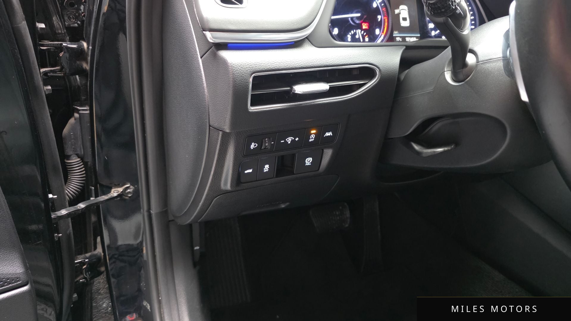 Hyundai 쏘나타 (DN8) 2023 — миниатюра 21