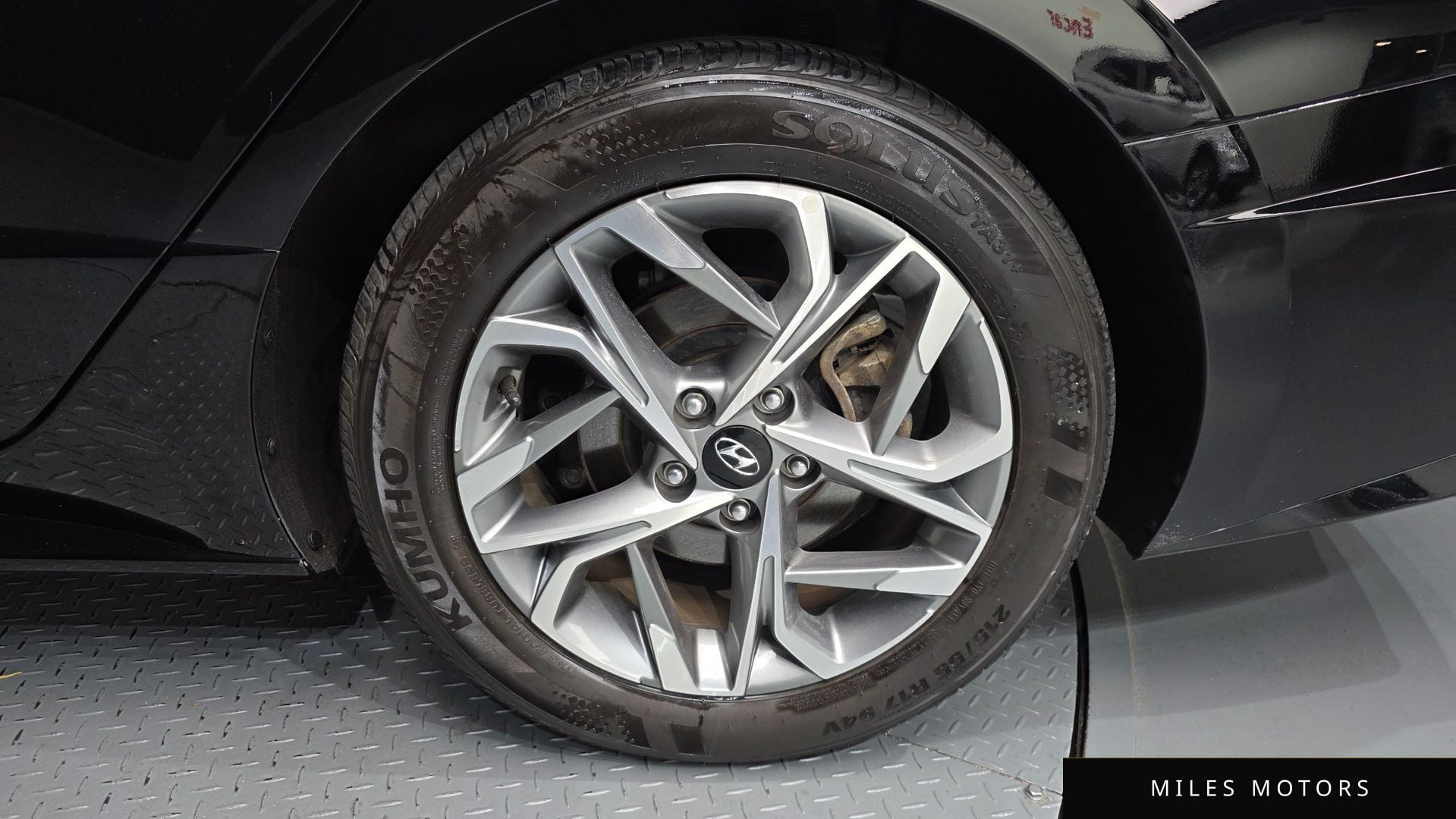 Hyundai 쏘나타 (DN8) 2023 — миниатюра 7