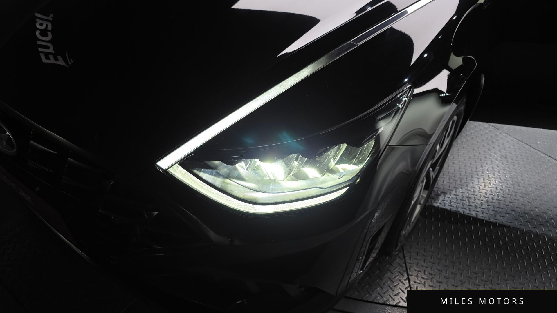 Hyundai 쏘나타 (DN8) 2023 — миниатюра 8