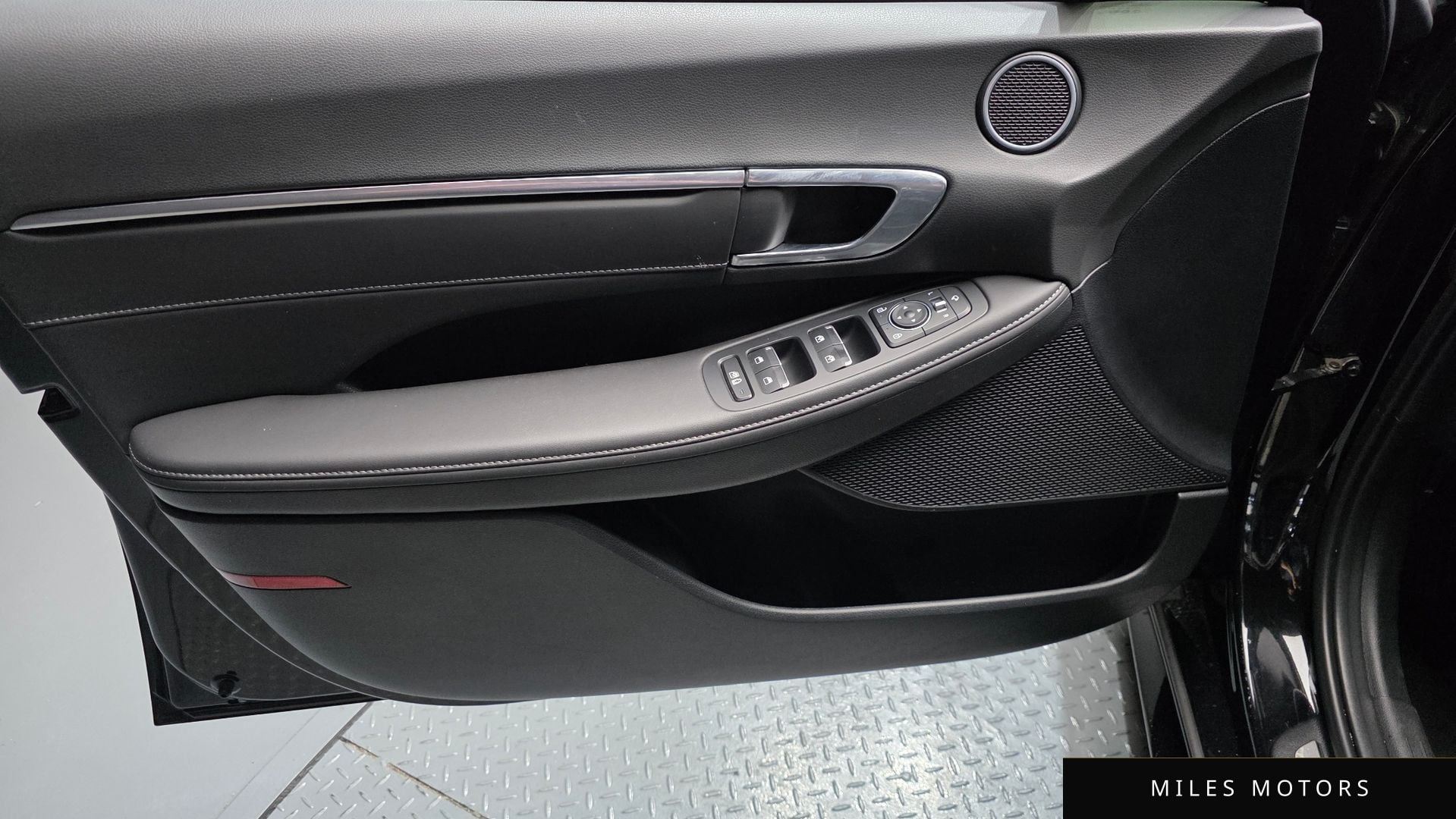 Hyundai 쏘나타 (DN8) 2023 — миниатюра 14