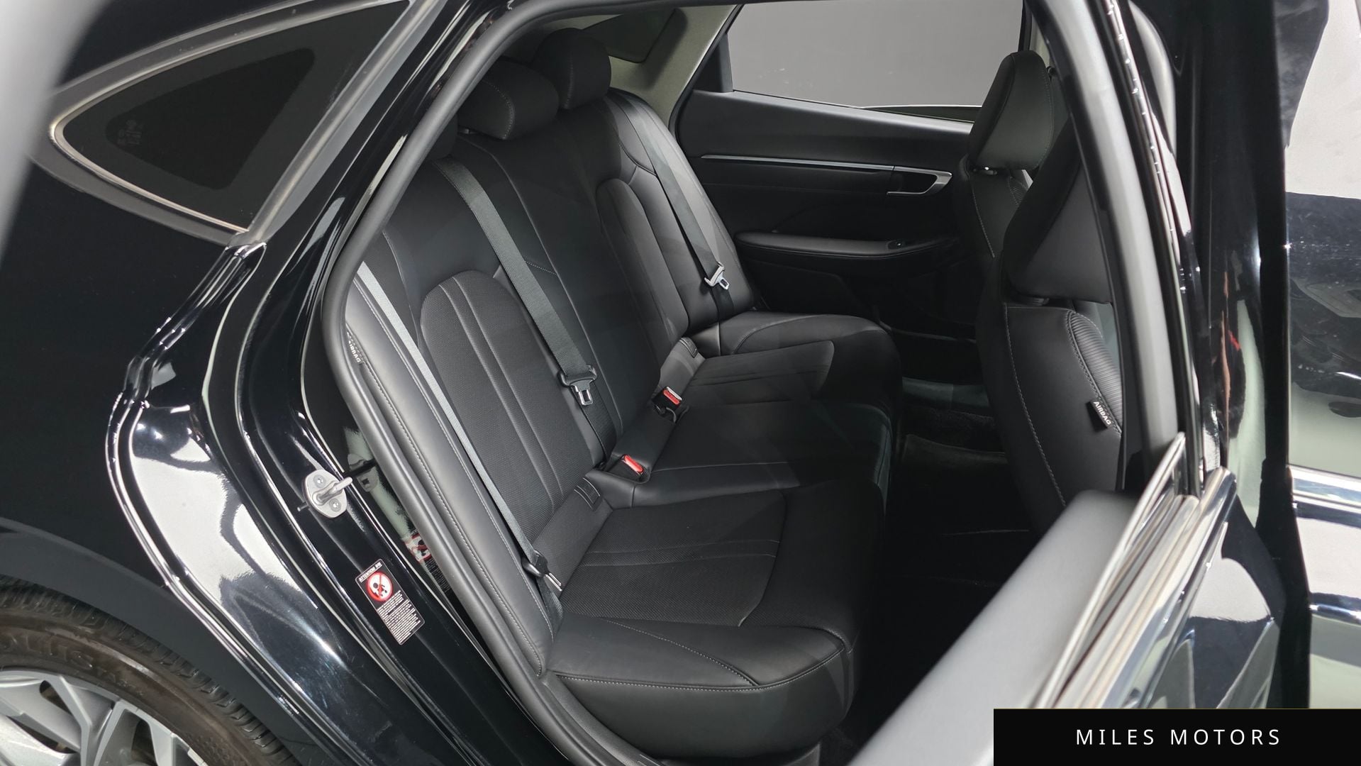 Hyundai 쏘나타 (DN8) 2023 — миниатюра 16