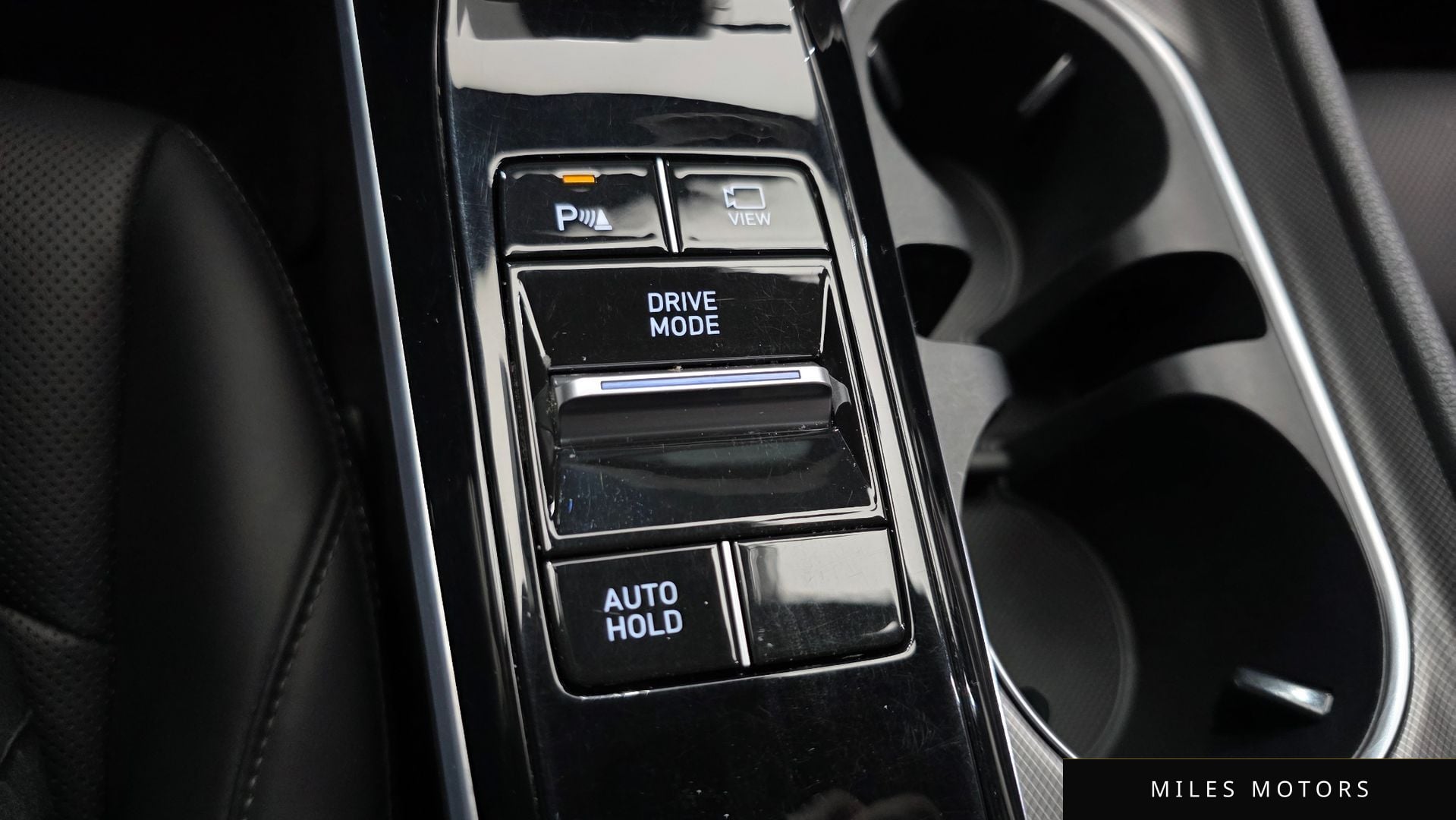 Hyundai 쏘나타 (DN8) 2023 — миниатюра 28