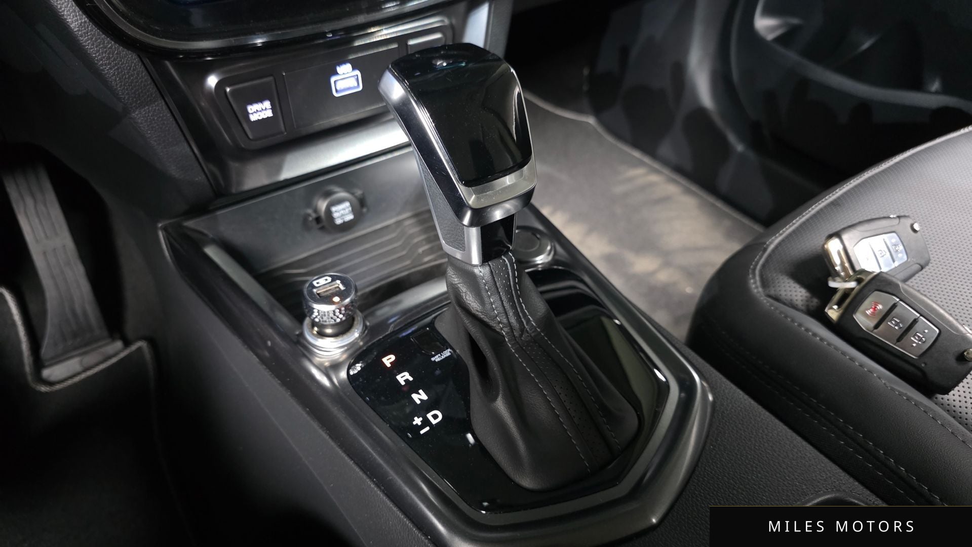 KG Mobility TIBOLI 2020 — миниатюра 12