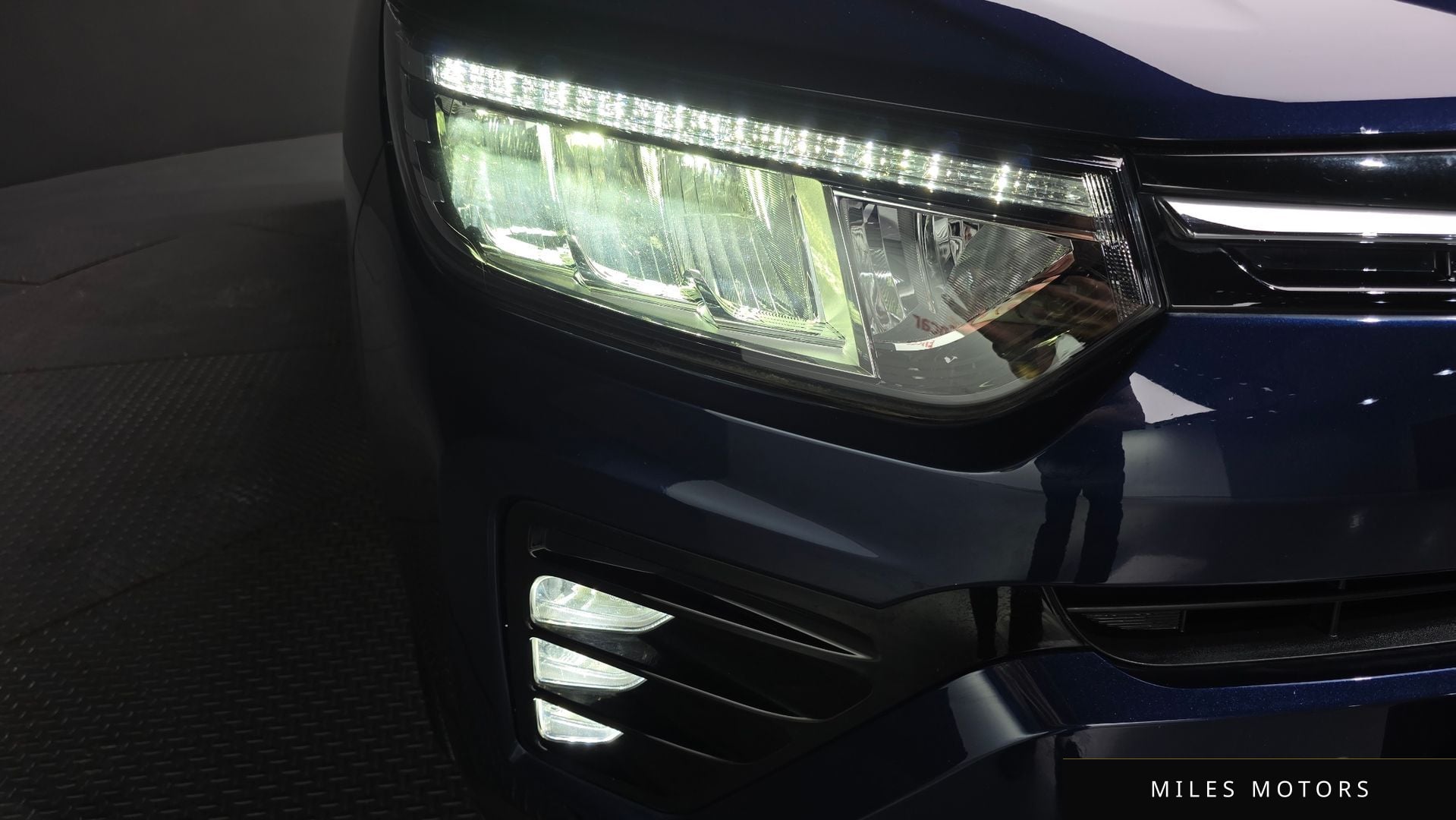 KG Mobility TIBOLI 2020 — миниатюра 8