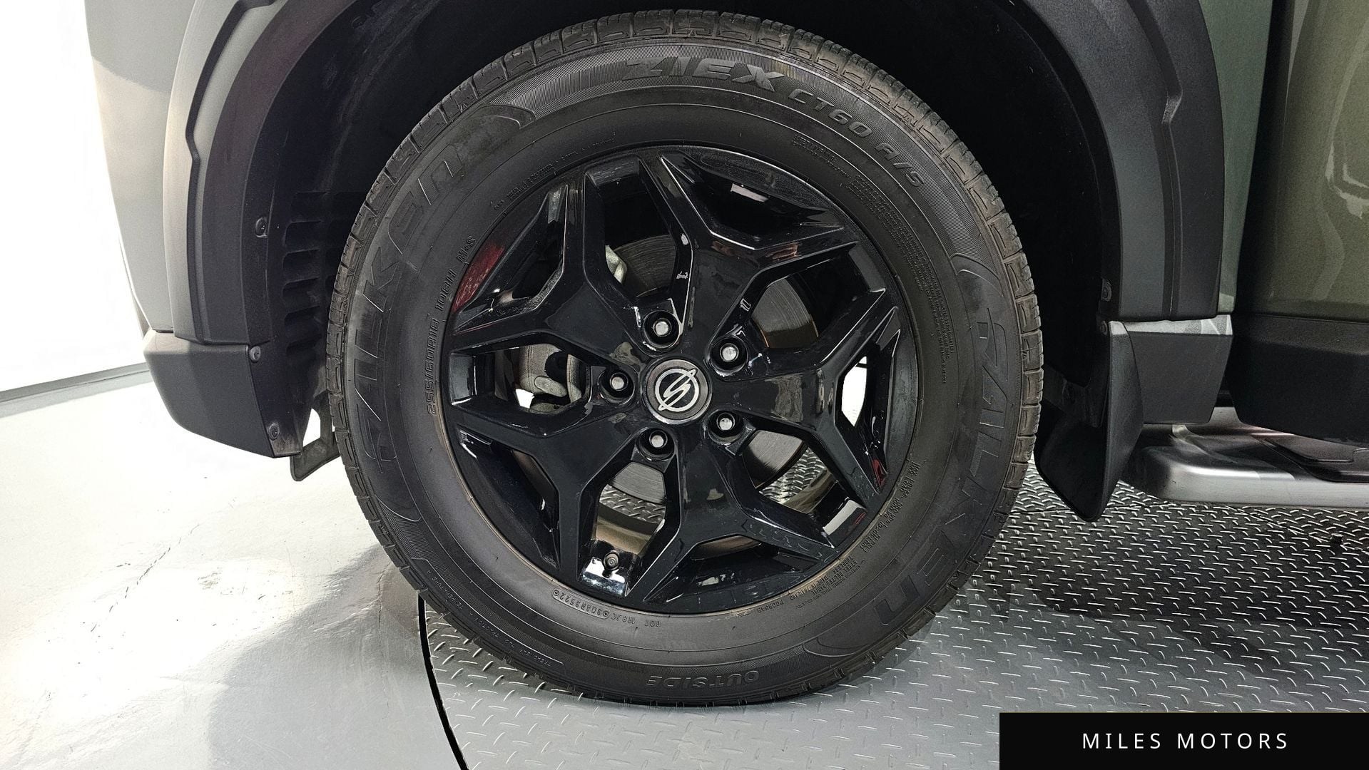 KG Mobility Rexton 2021 — миниатюра 5