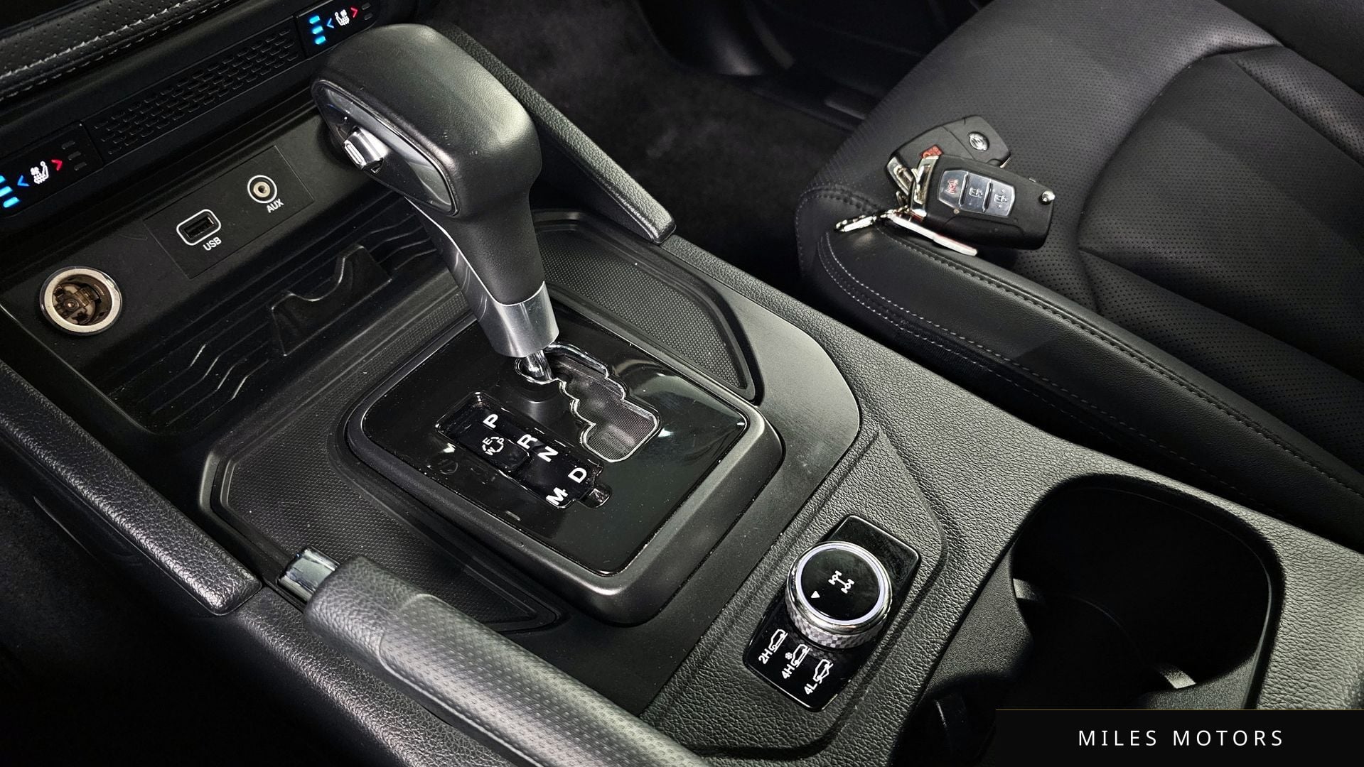 KG Mobility Rexton 2021 — миниатюра 12
