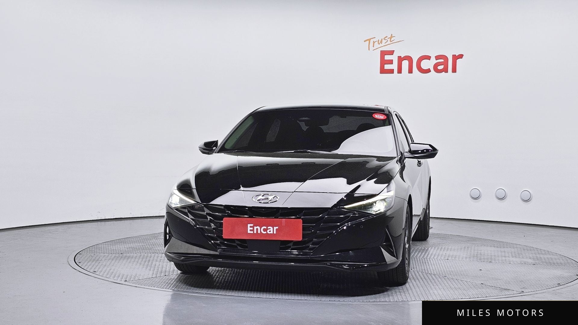 Hyundai AVANTE 2021 — миниатюра 3