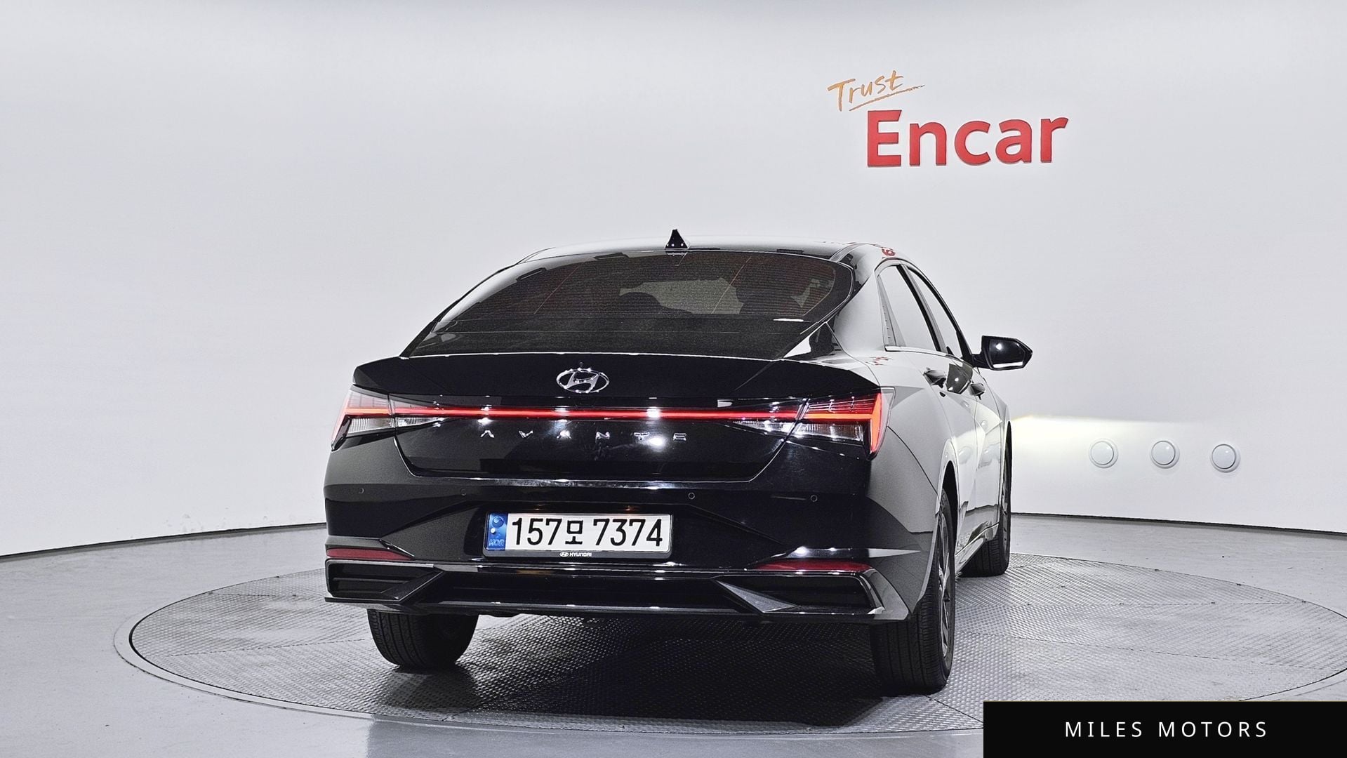 Hyundai AVANTE 2021 — миниатюра 4
