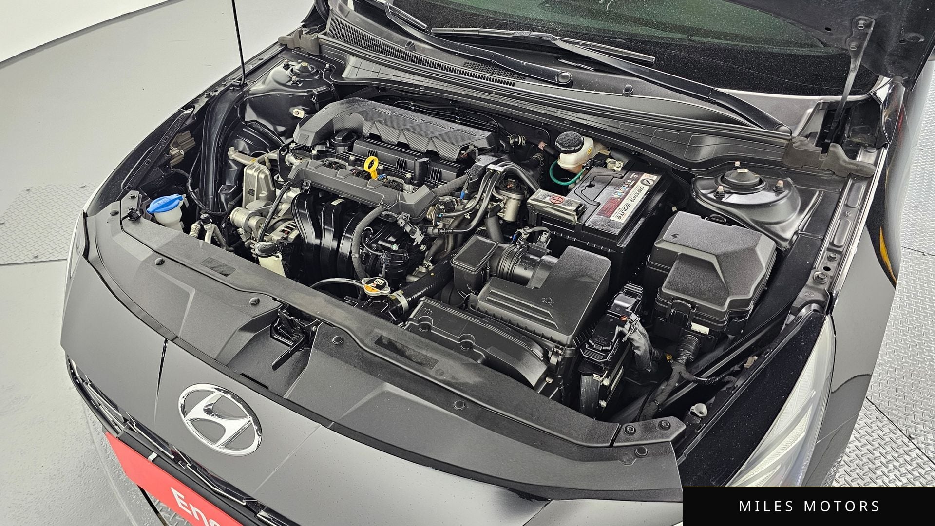 Hyundai AVANTE 2021 — миниатюра 6
