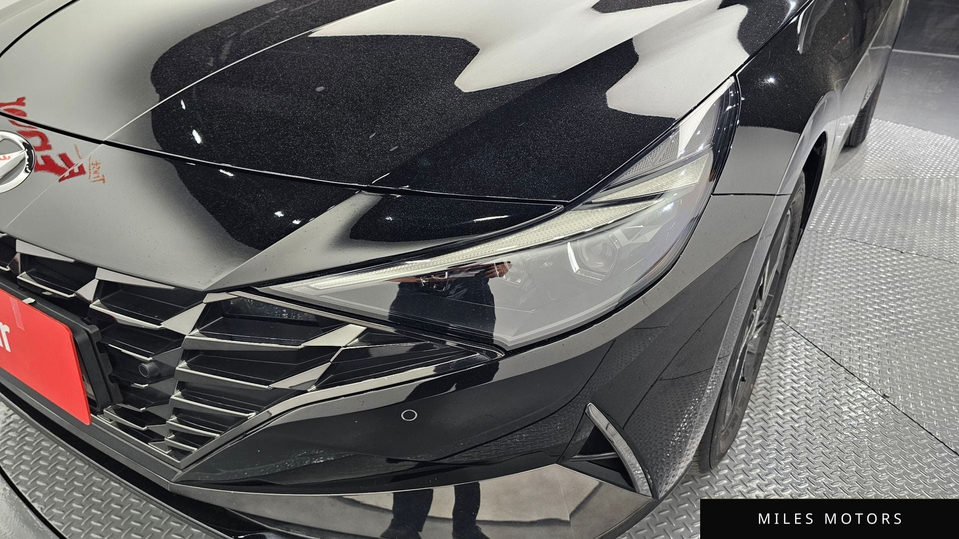 Hyundai AVANTE 2021 — миниатюра 8