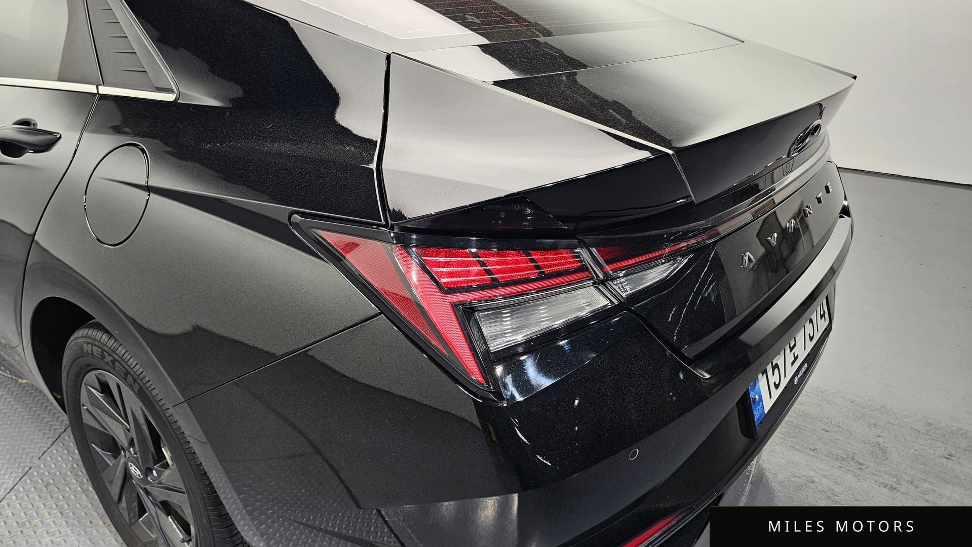 Hyundai AVANTE 2021 — миниатюра 9