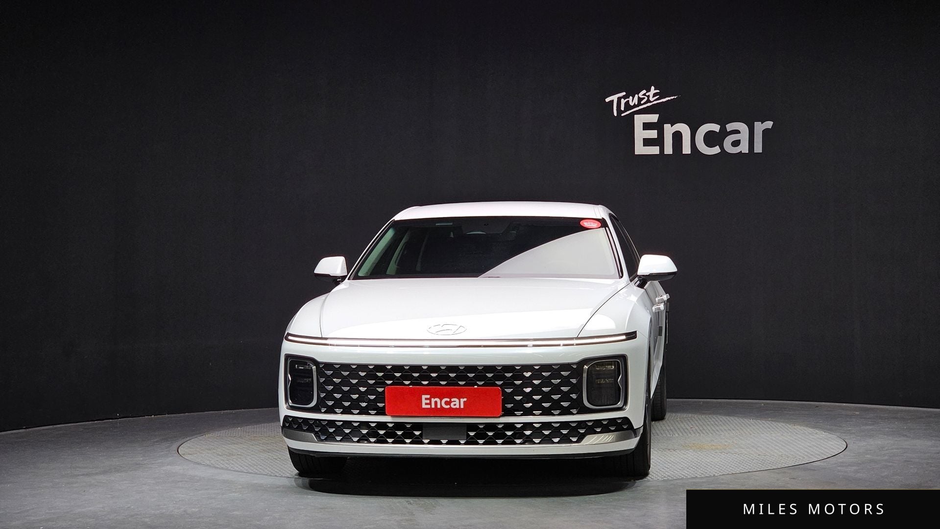 Hyundai Grandeur 2024 — миниатюра 3