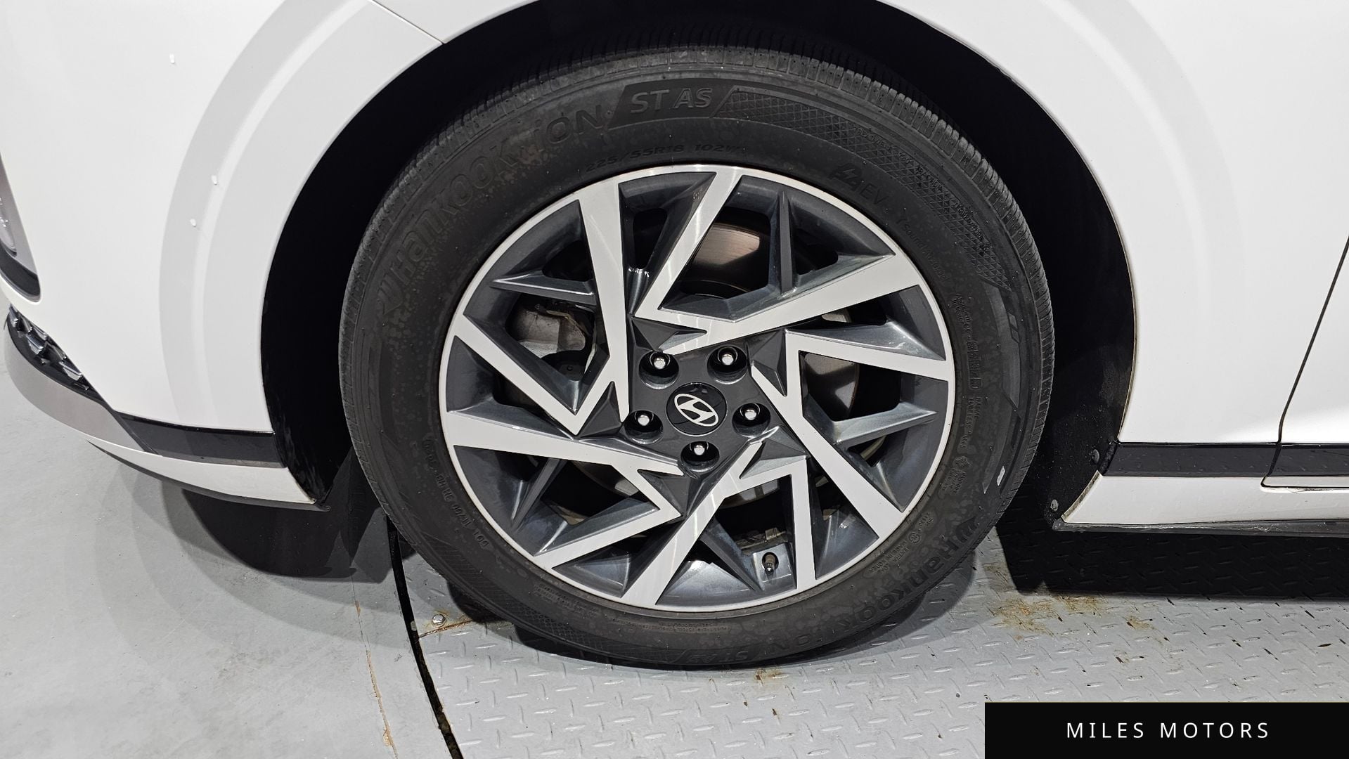 Hyundai Grandeur 2024 — миниатюра 5
