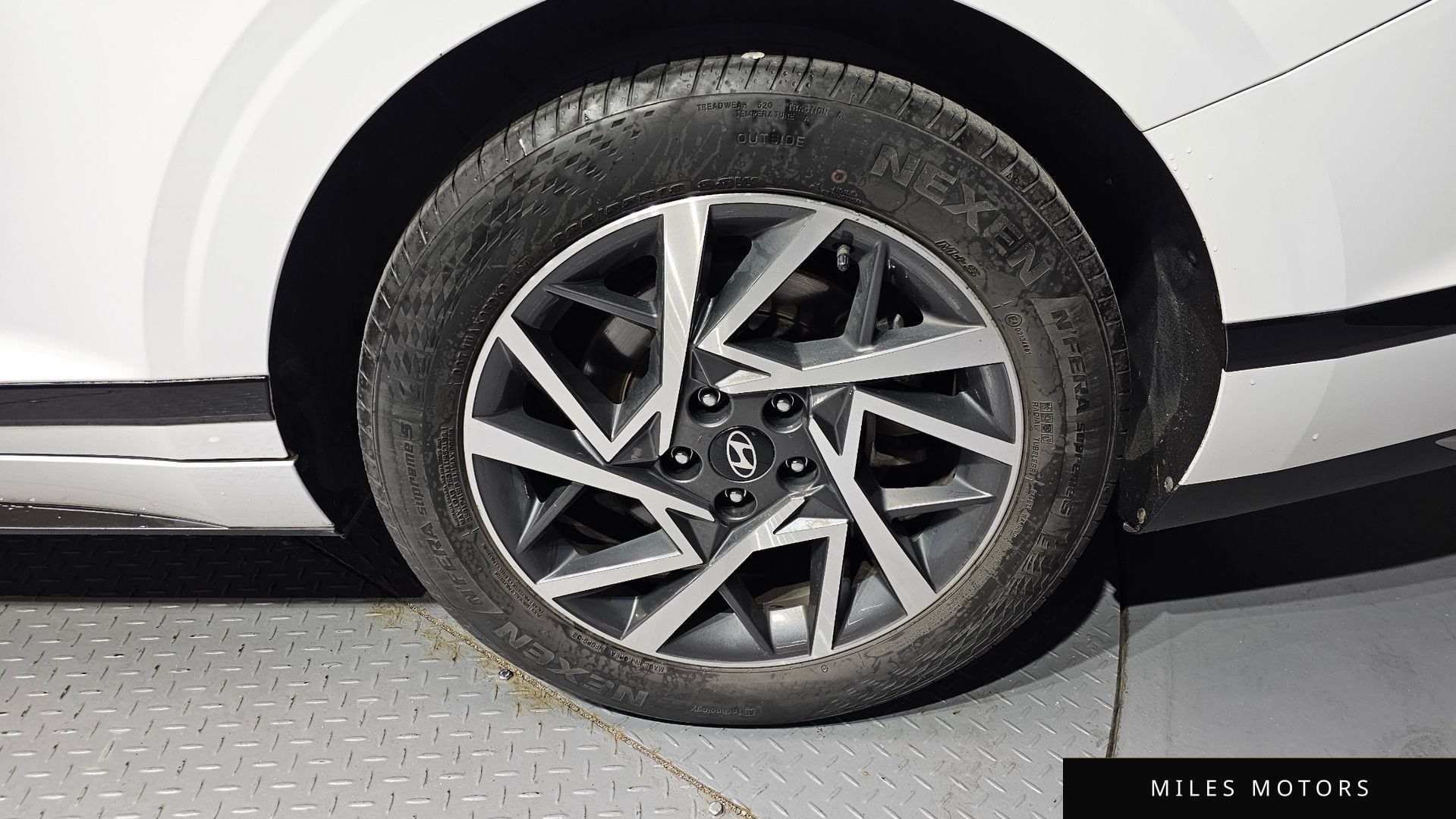 Hyundai Grandeur 2024 — миниатюра 7