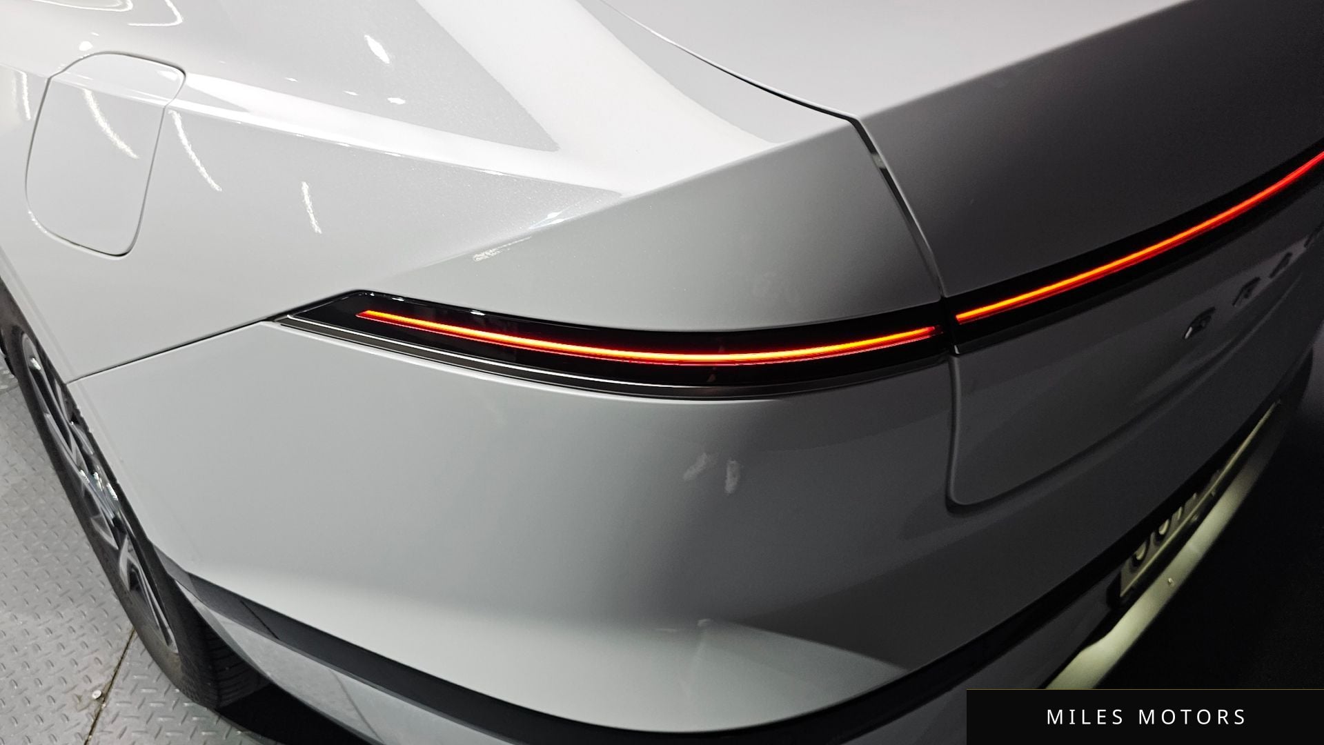 Hyundai Grandeur 2024 — миниатюра 9