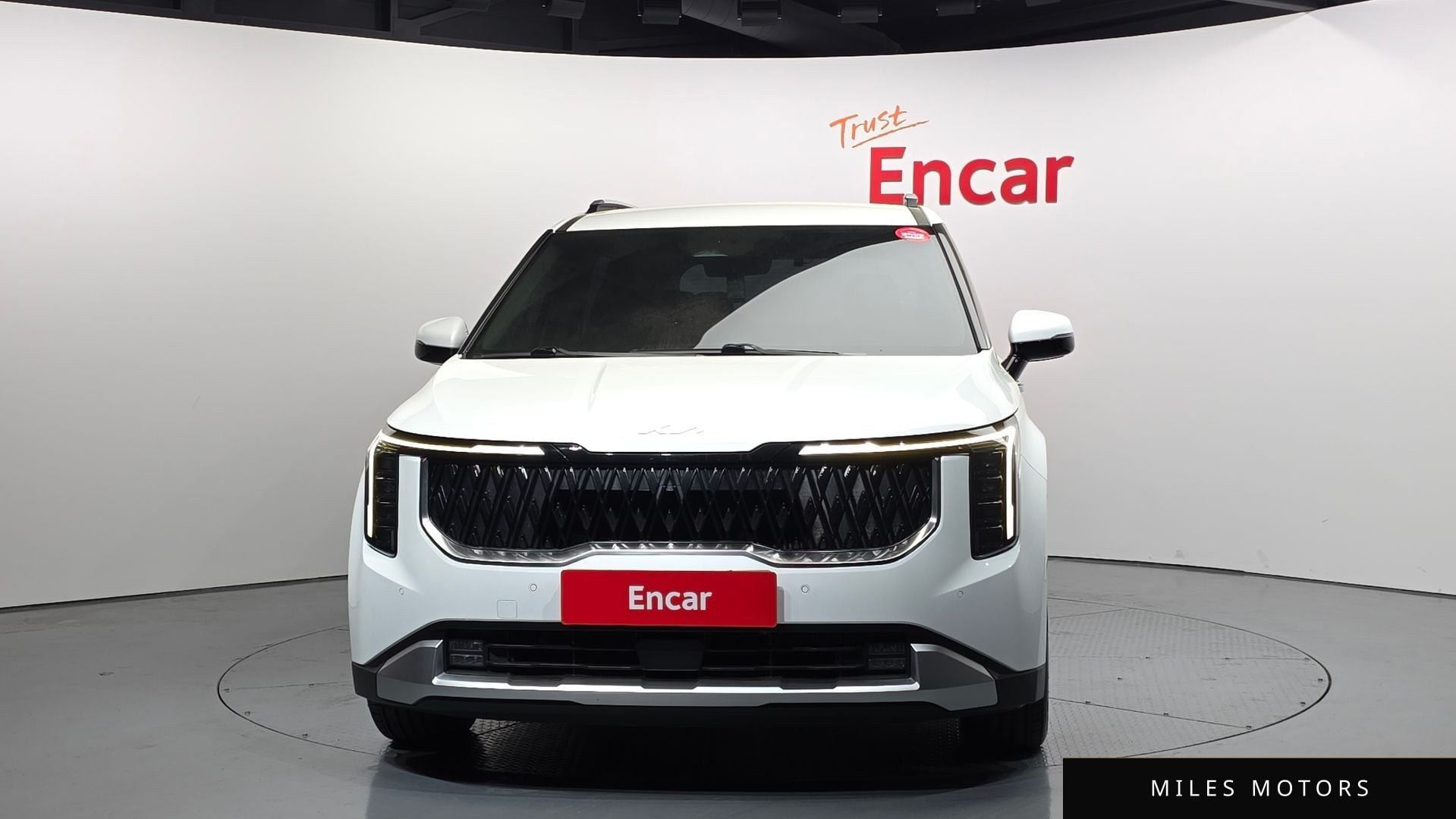 Kia Canival 2024 — миниатюра 3