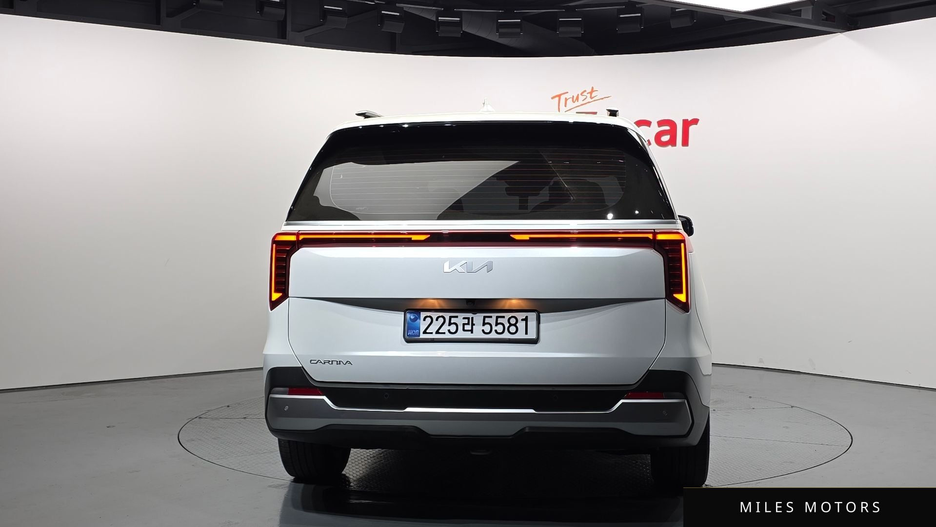 Kia Canival 2024 — миниатюра 4