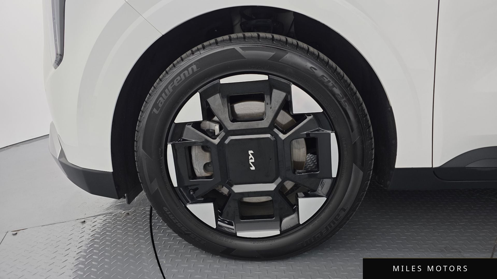 Kia Canival 2024 — миниатюра 5