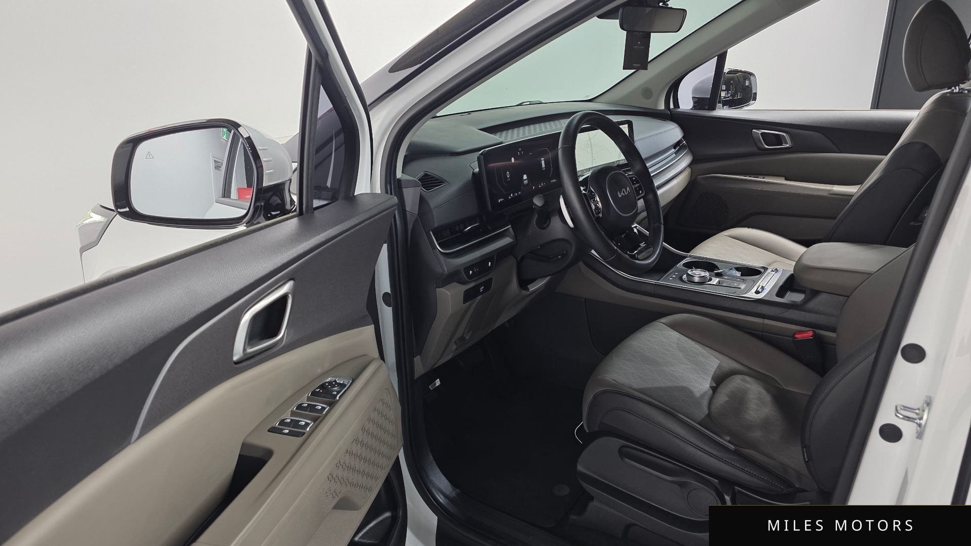 Kia Canival 2024 — миниатюра 11
